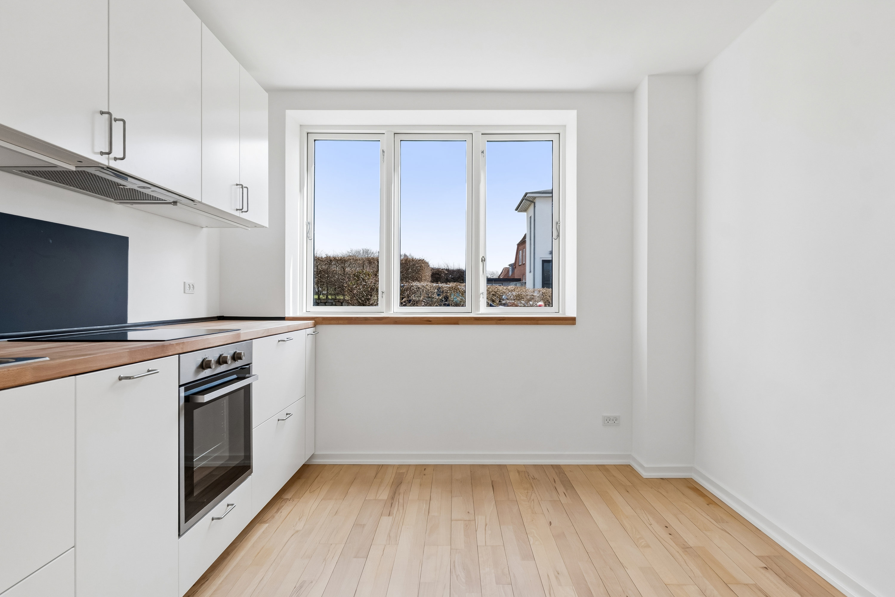 Christiansvej 45B, kl., 5700 Svendborg