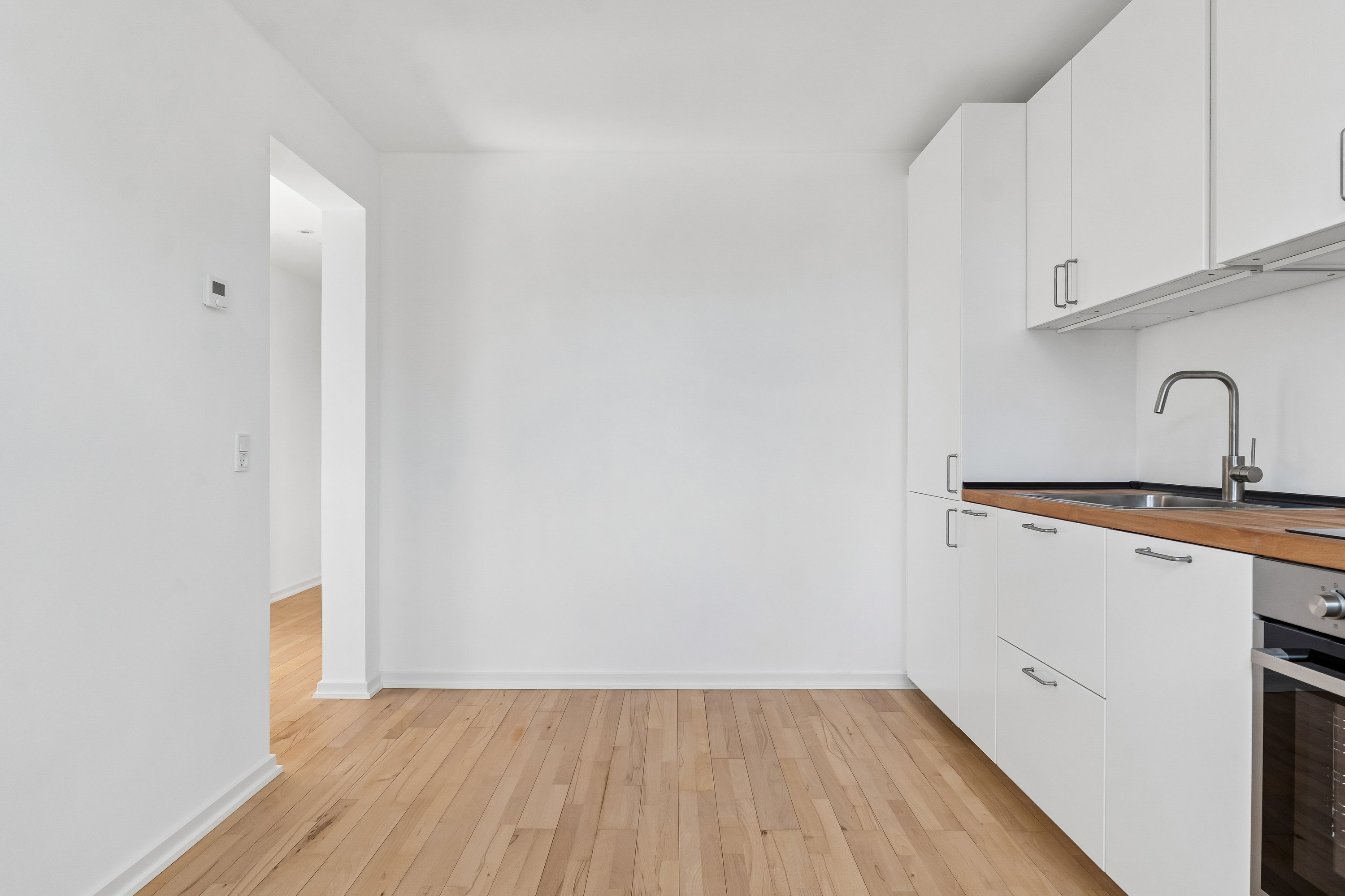 Christiansvej 45B, kl., 5700 Svendborg