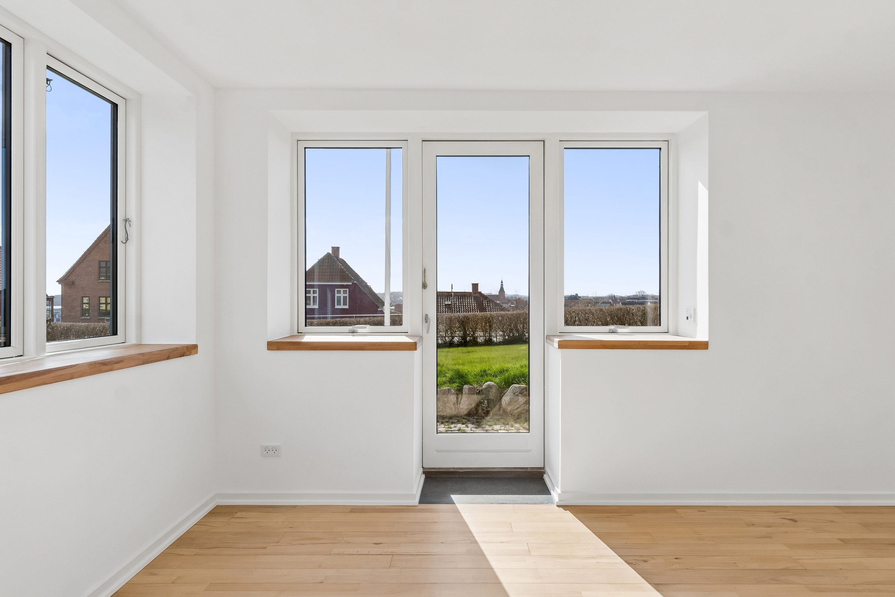 Christiansvej 45B, kl., 5700 Svendborg