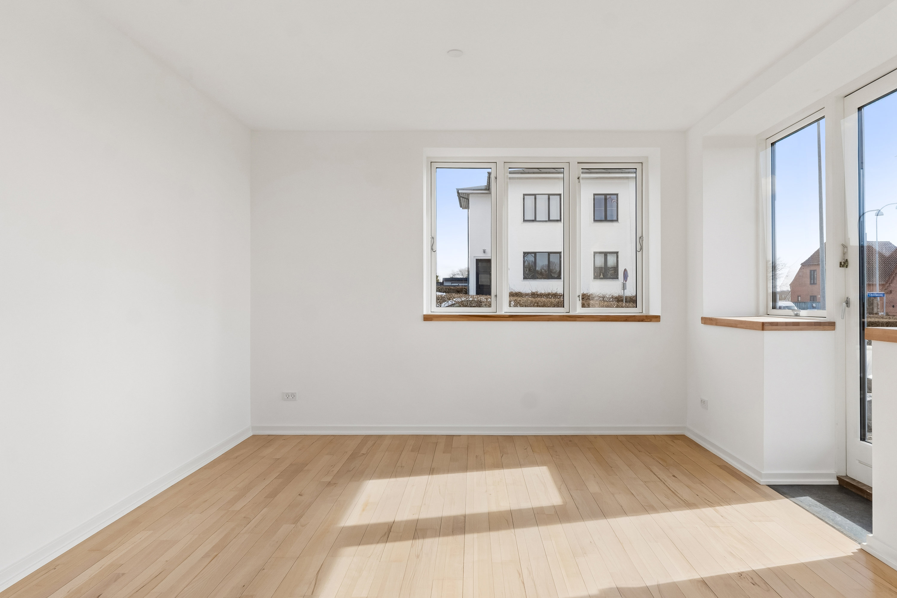 Christiansvej 45B, kl., 5700 Svendborg
