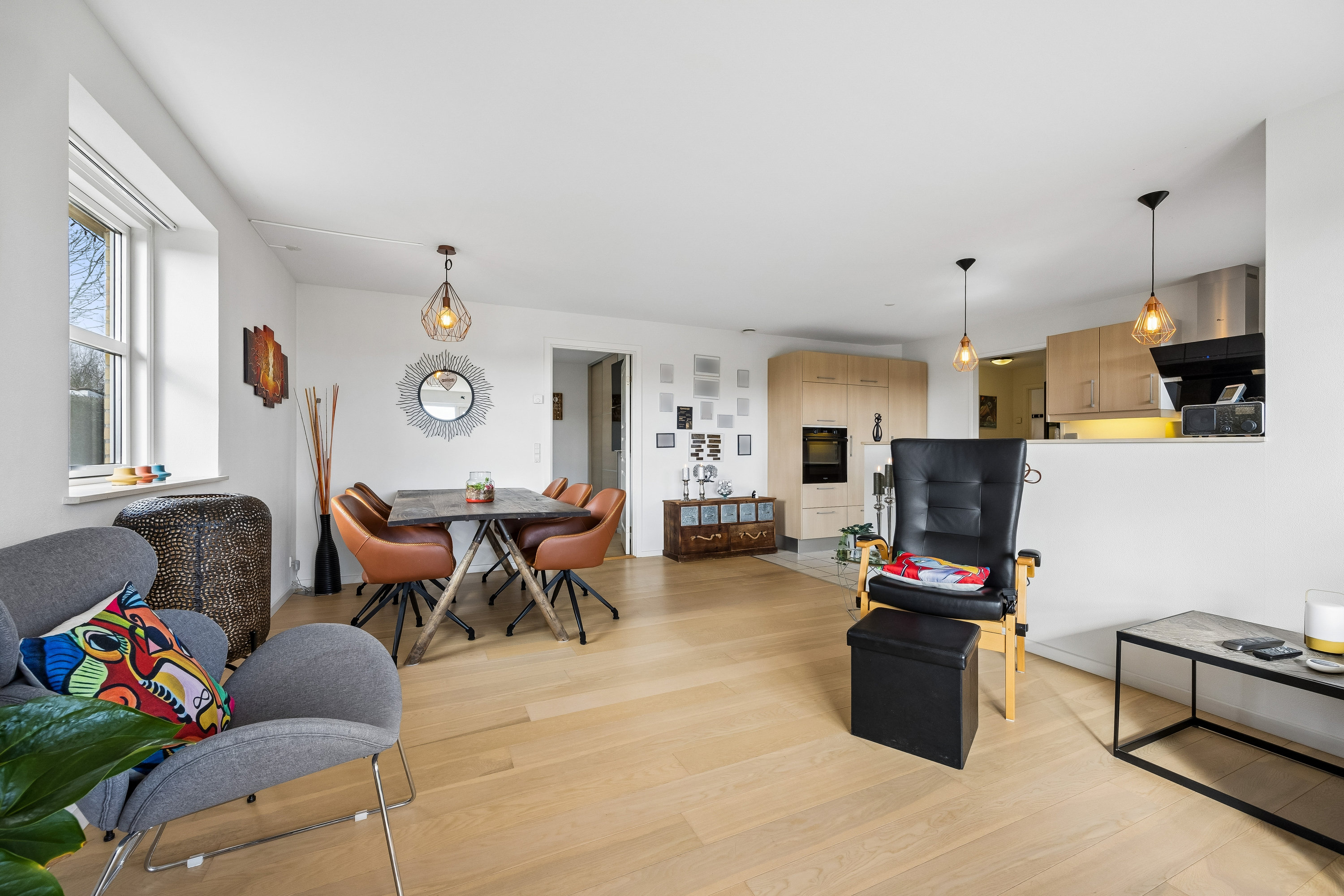 Thyrasvej 37A, 4684 Holmegaard