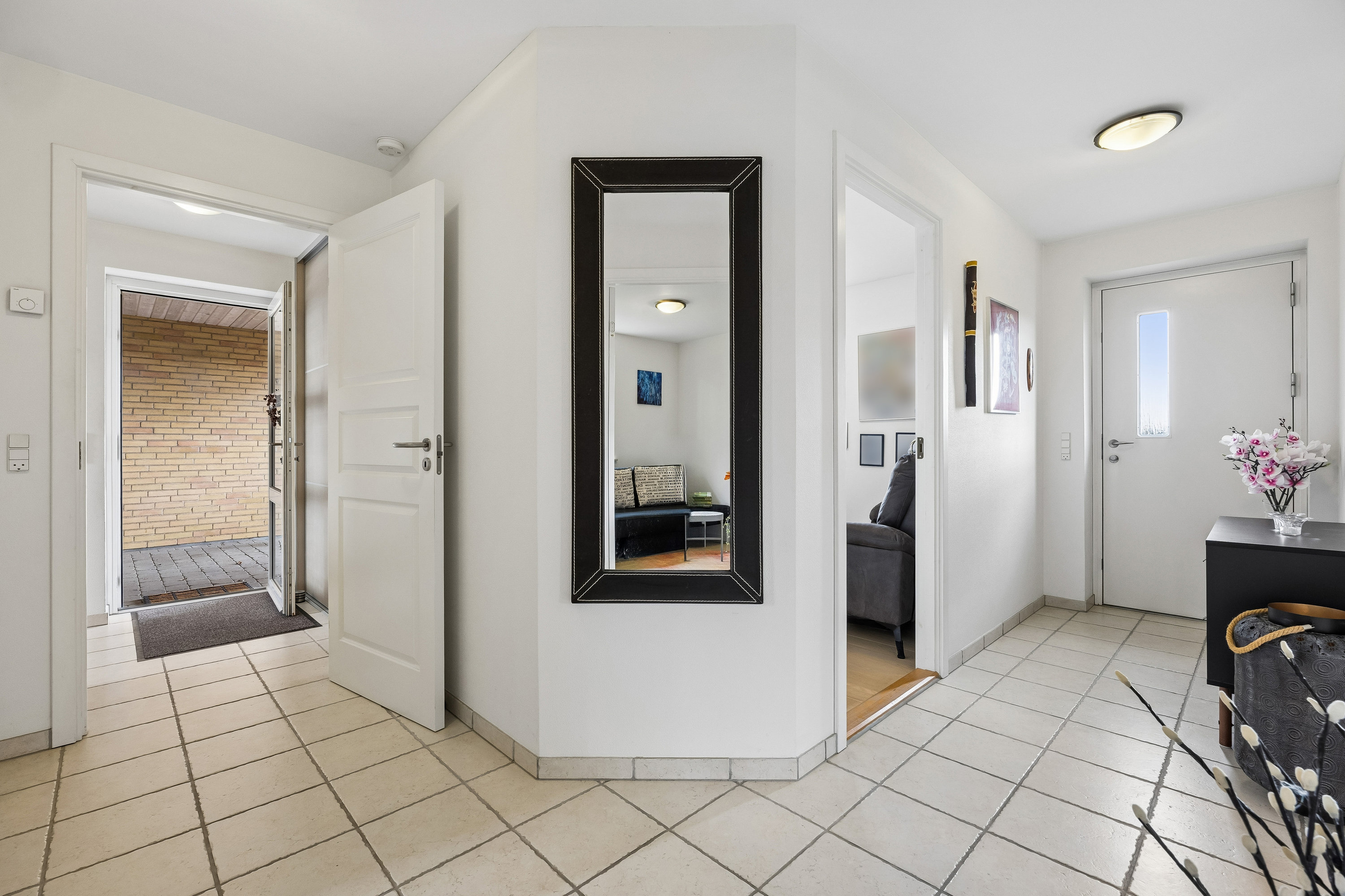 Thyrasvej 37A, 4684 Holmegaard