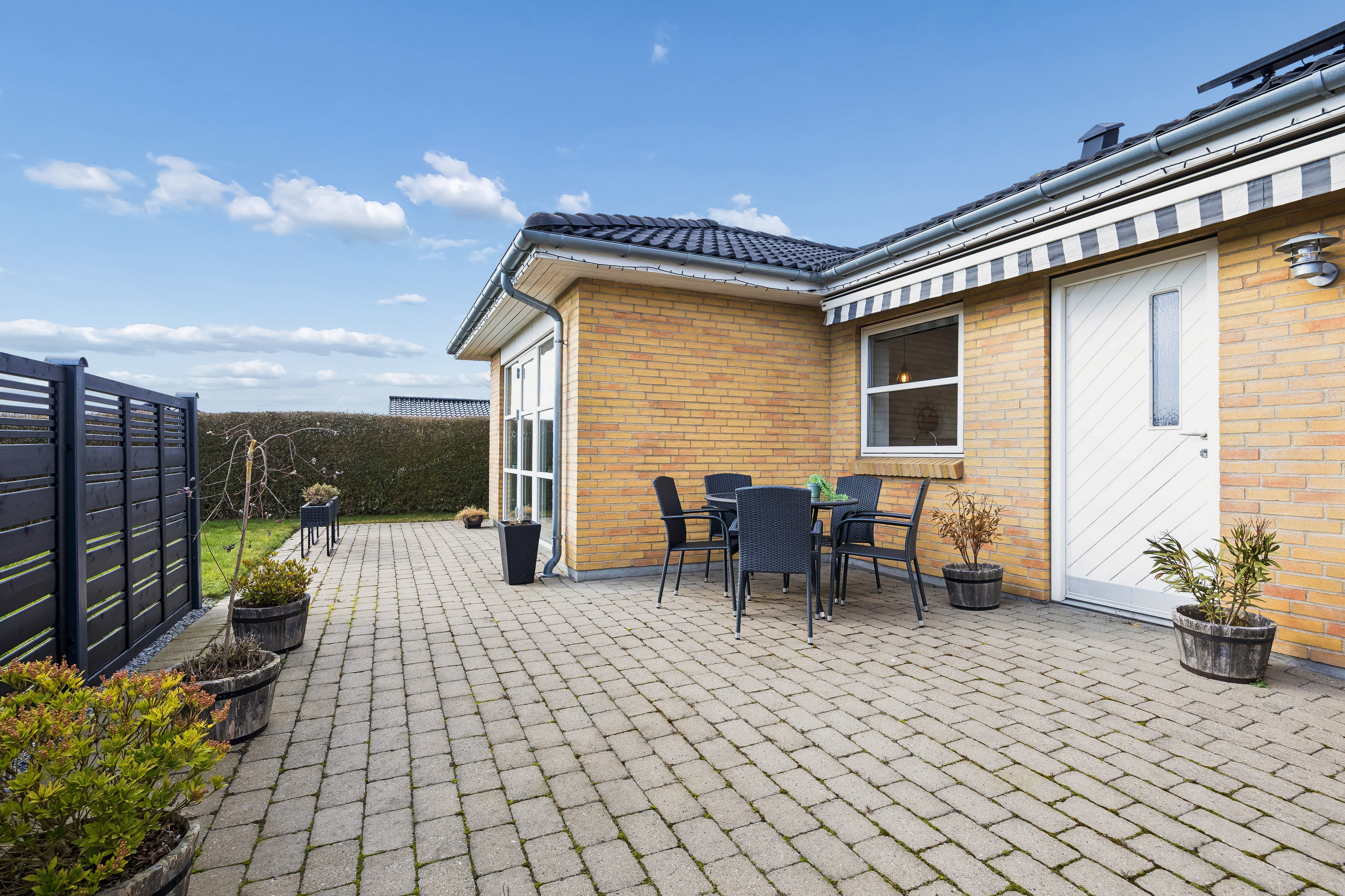 Thyrasvej 37A, 4684 Holmegaard