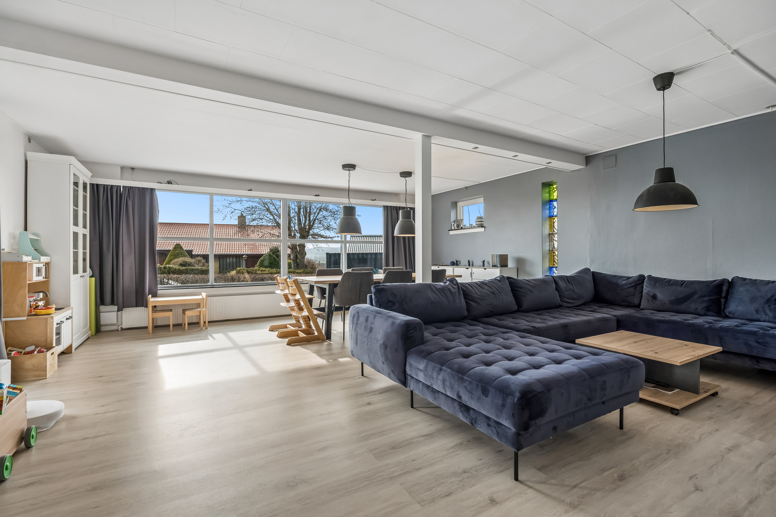 Bellisvej 4, 4683 Rønnede