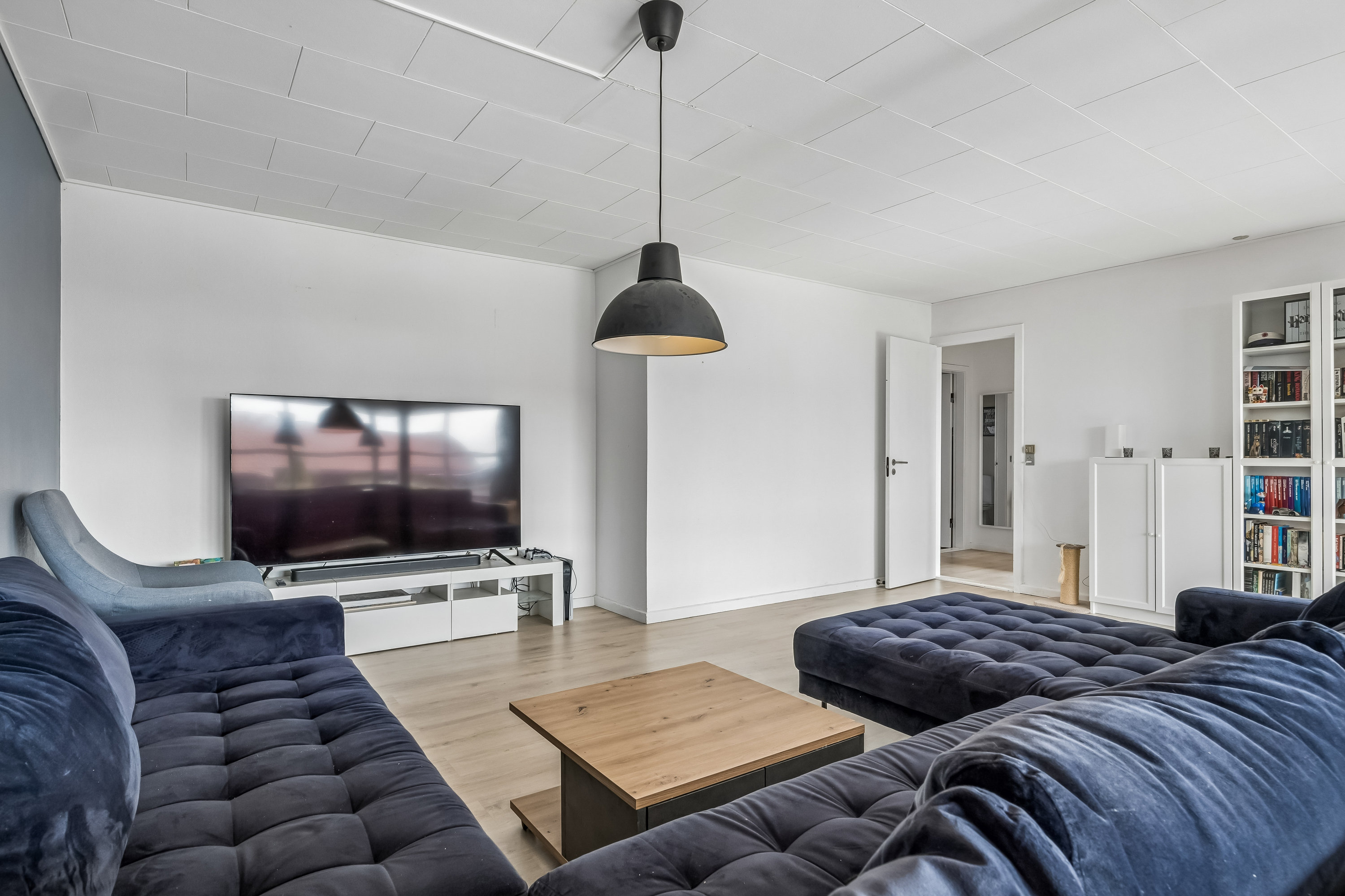 Bellisvej 4, 4683 Rønnede