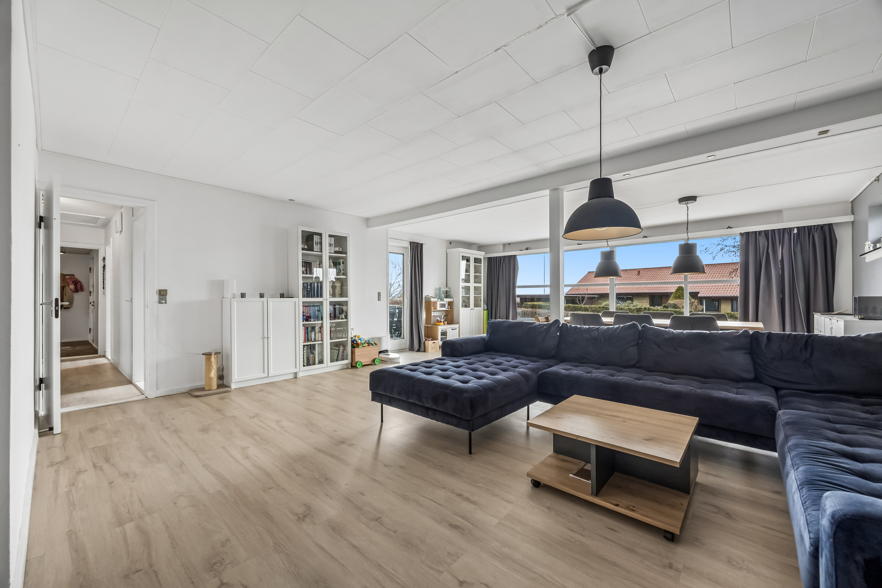Bellisvej 4, 4683 Rønnede