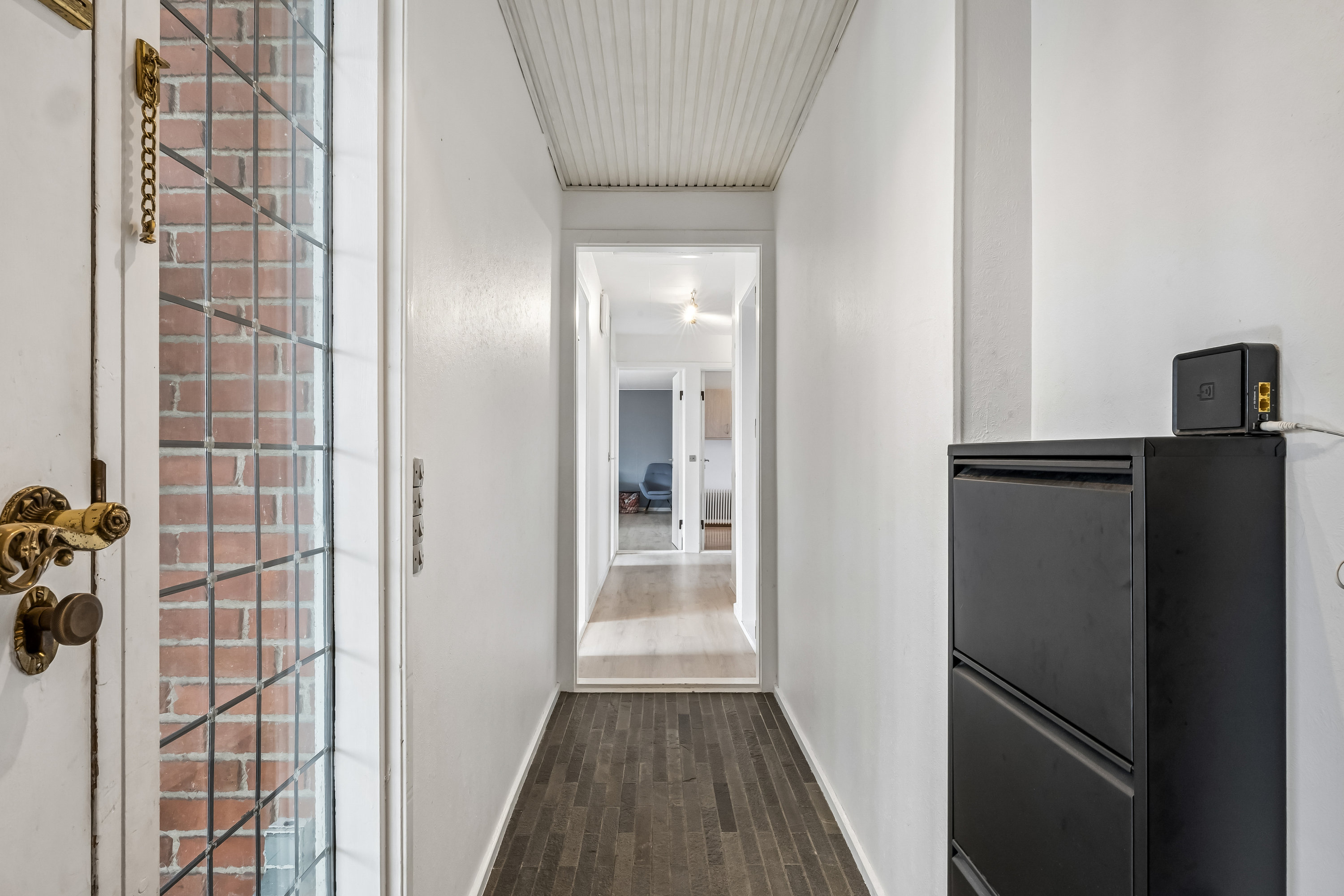 Bellisvej 4, 4683 Rønnede