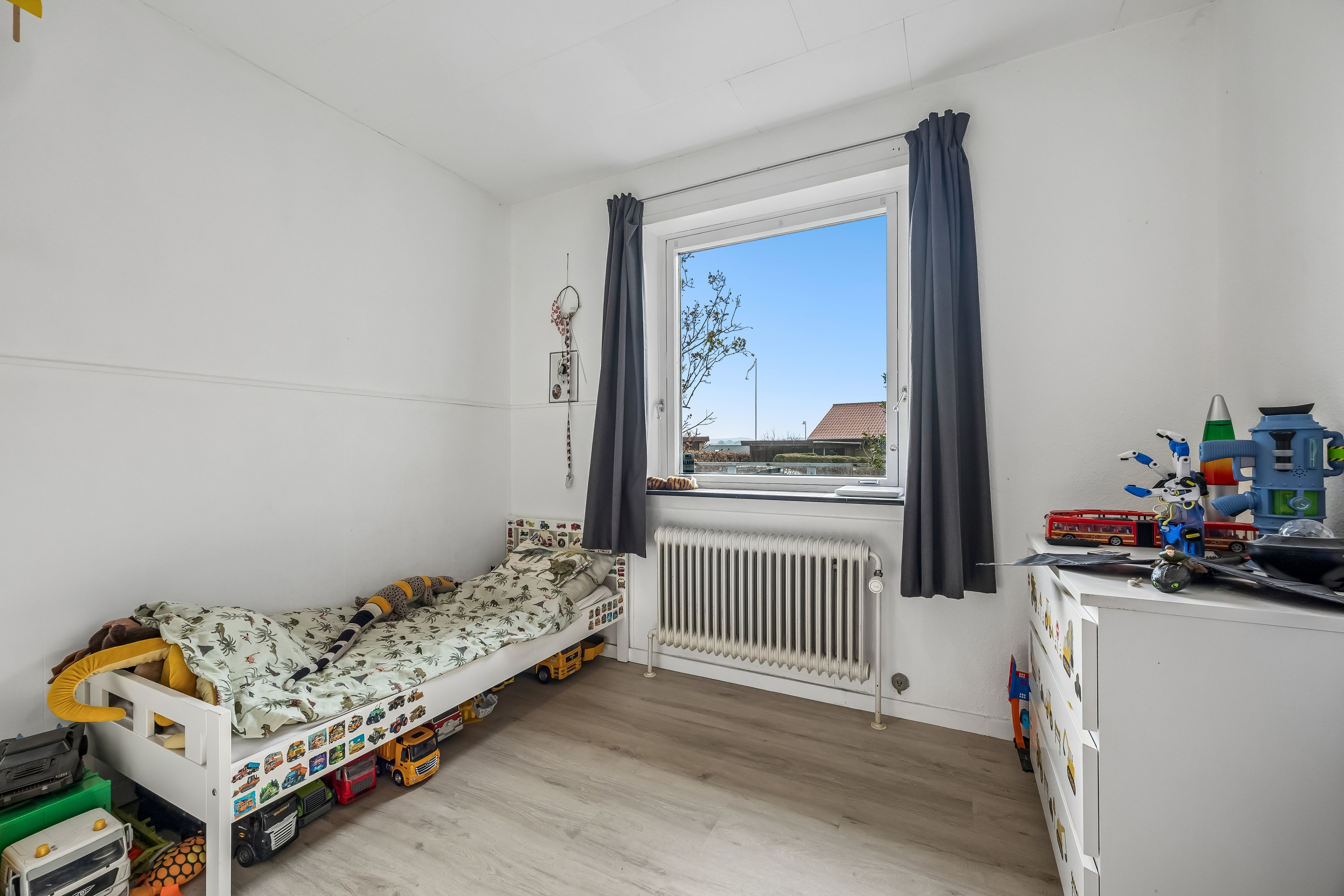 Bellisvej 4, 4683 Rønnede