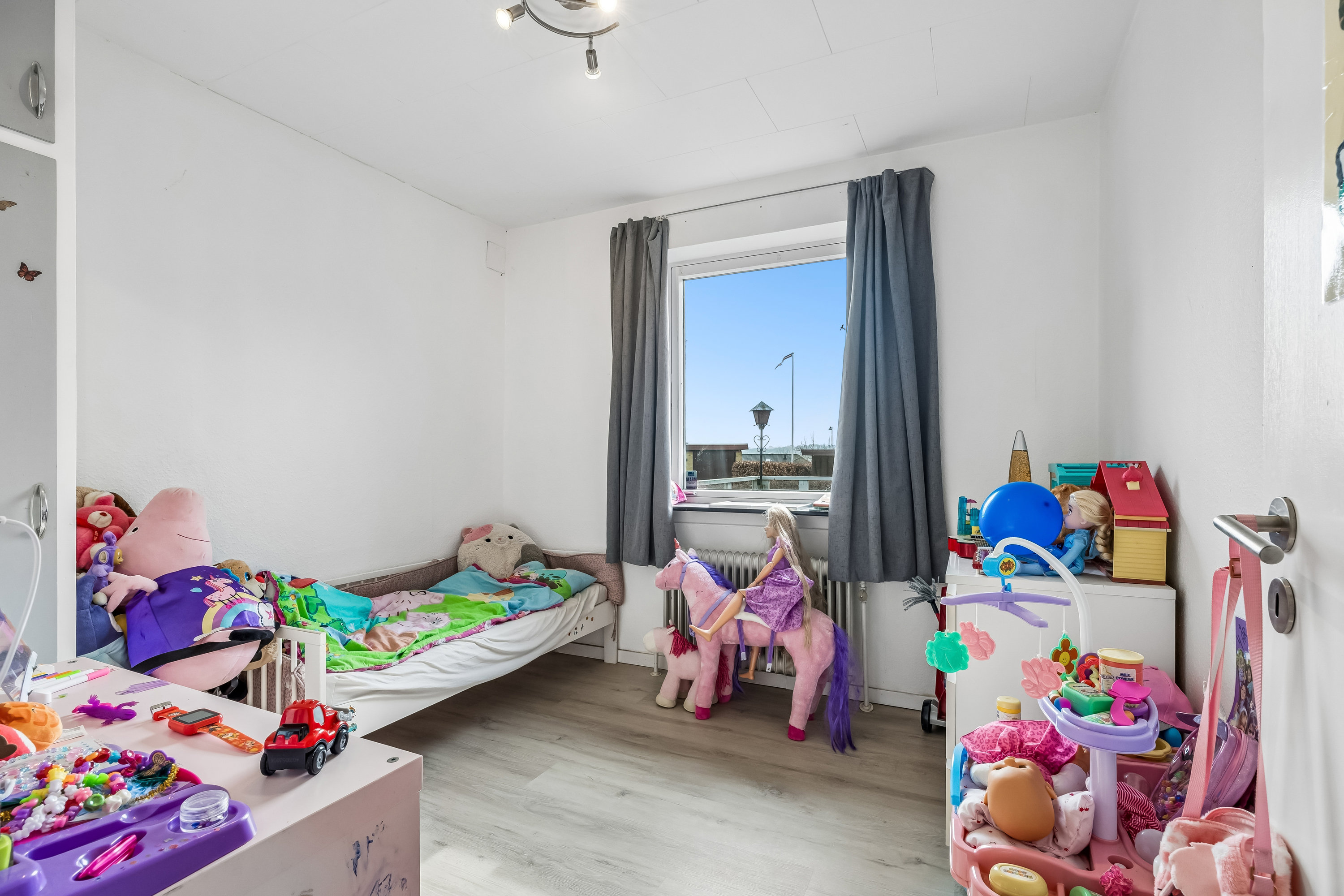 Bellisvej 4, 4683 Rønnede