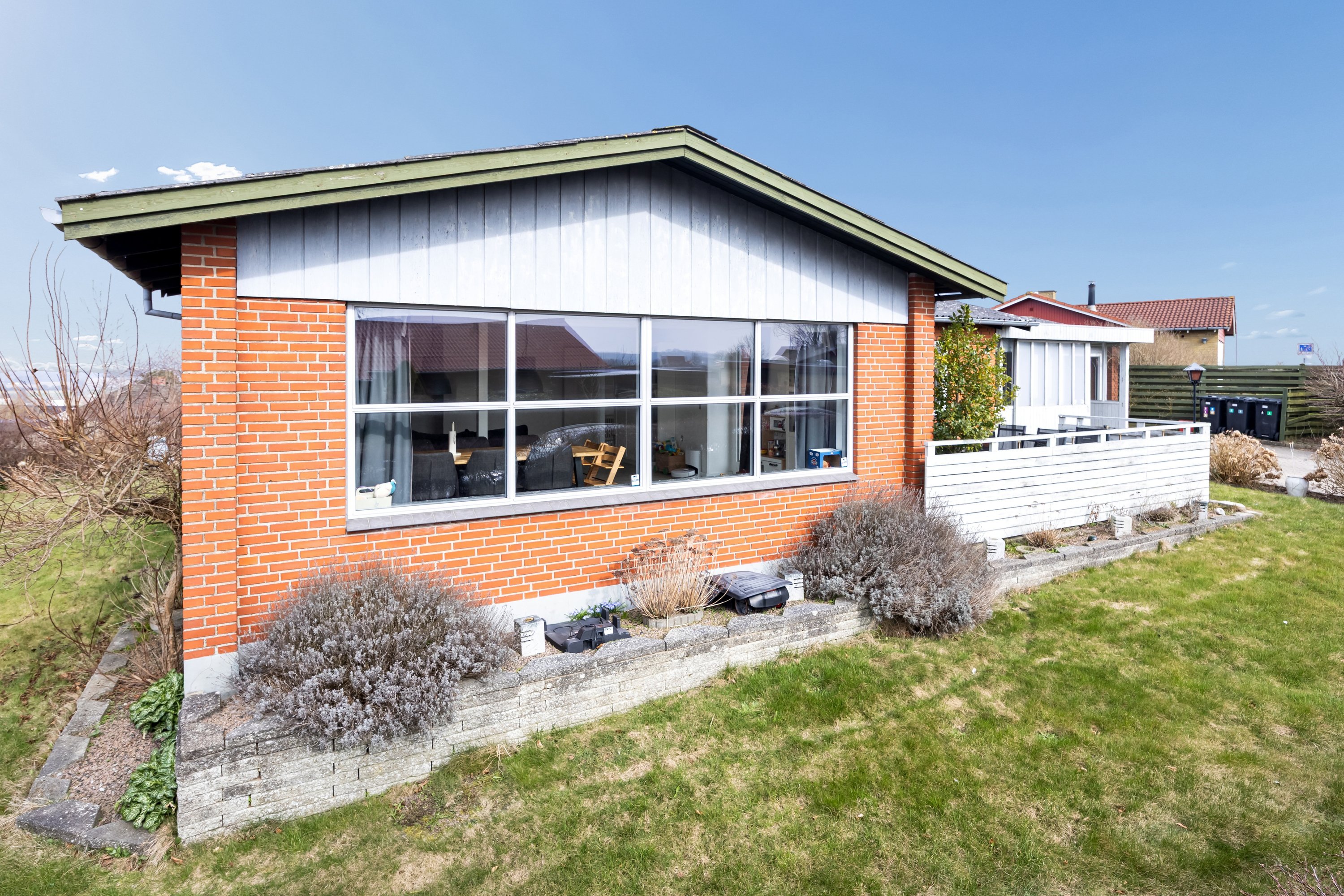 Bellisvej 4, 4683 Rønnede