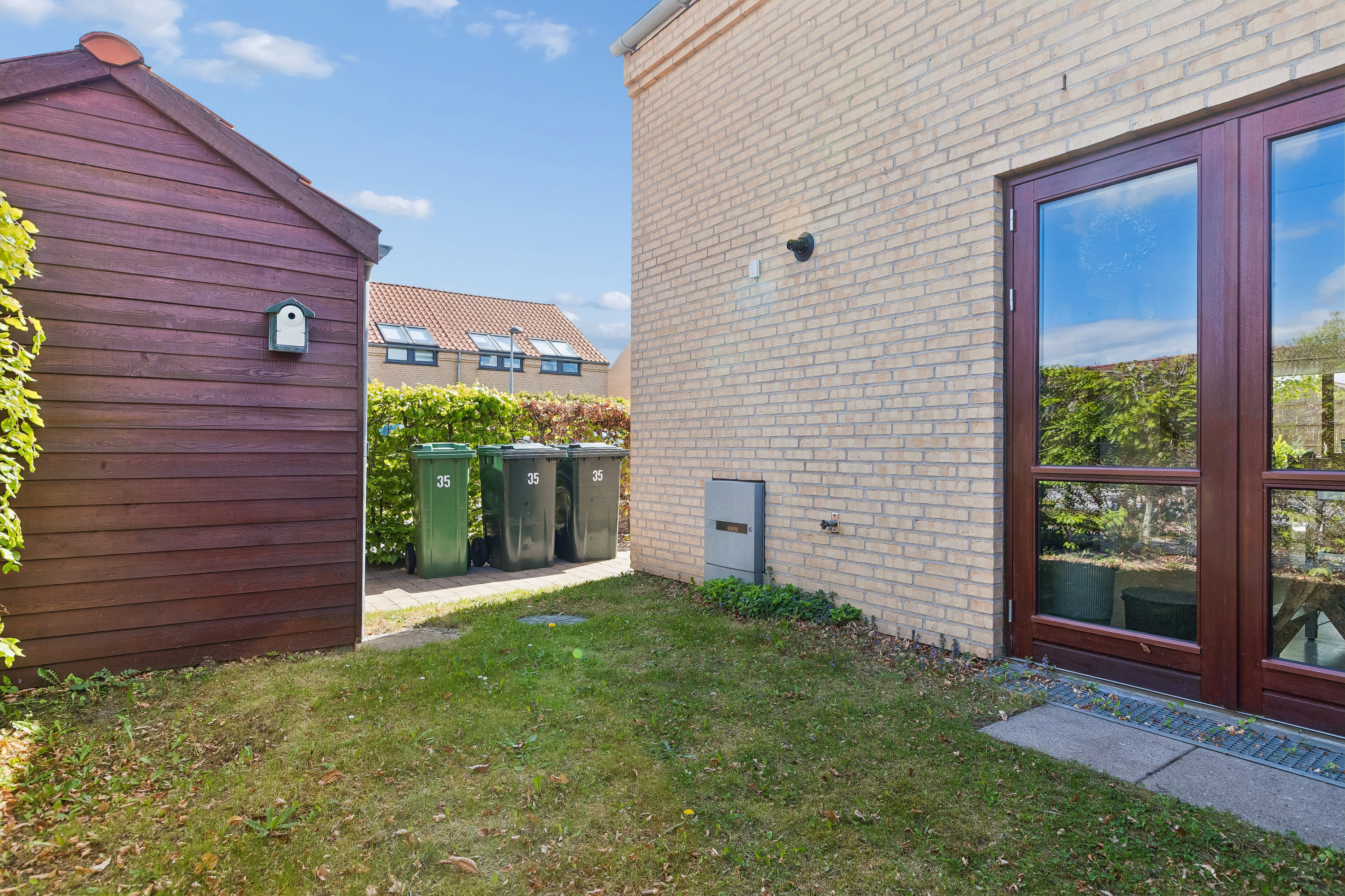 Byager 35, 4000 Roskilde