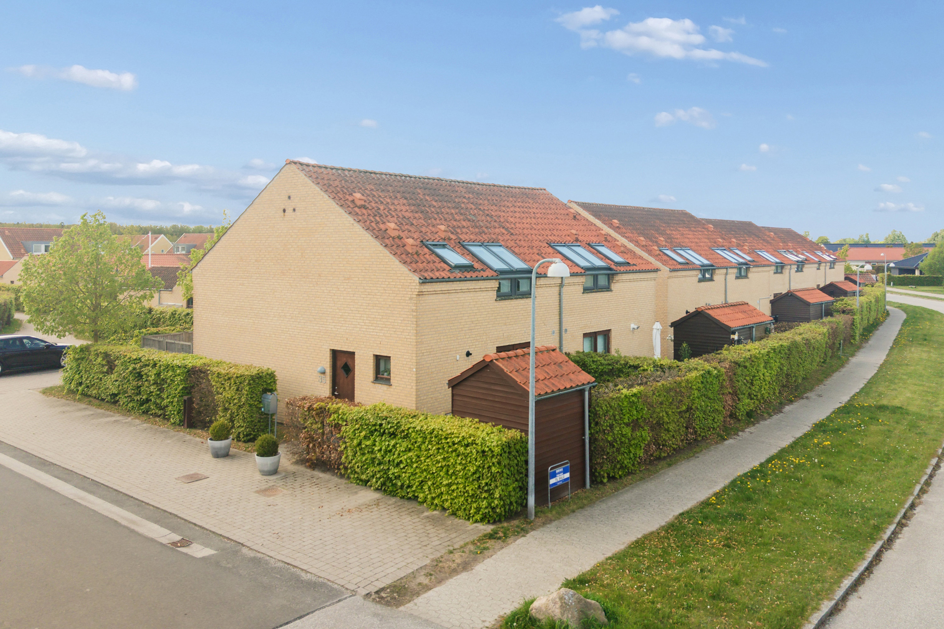 Byager 35, 4000 Roskilde