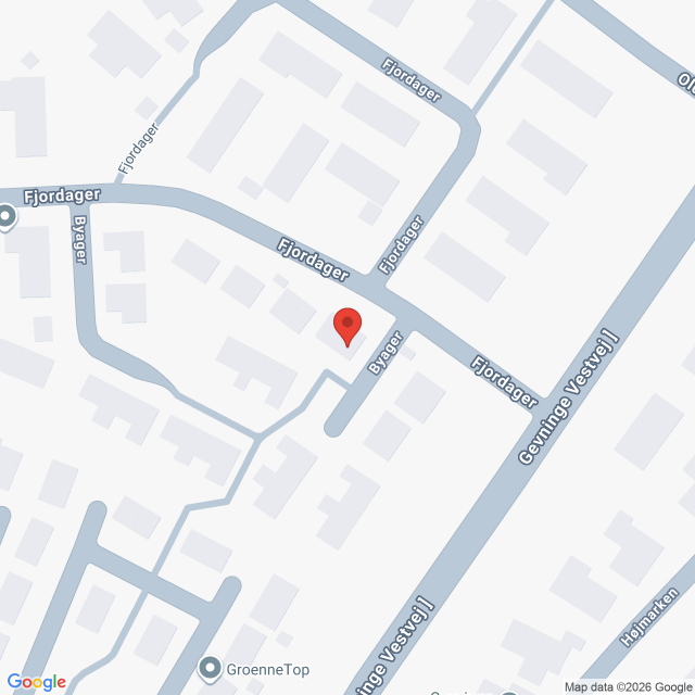 Byager 35, 4000 Roskilde