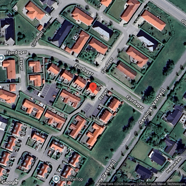 Byager 35, 4000 Roskilde