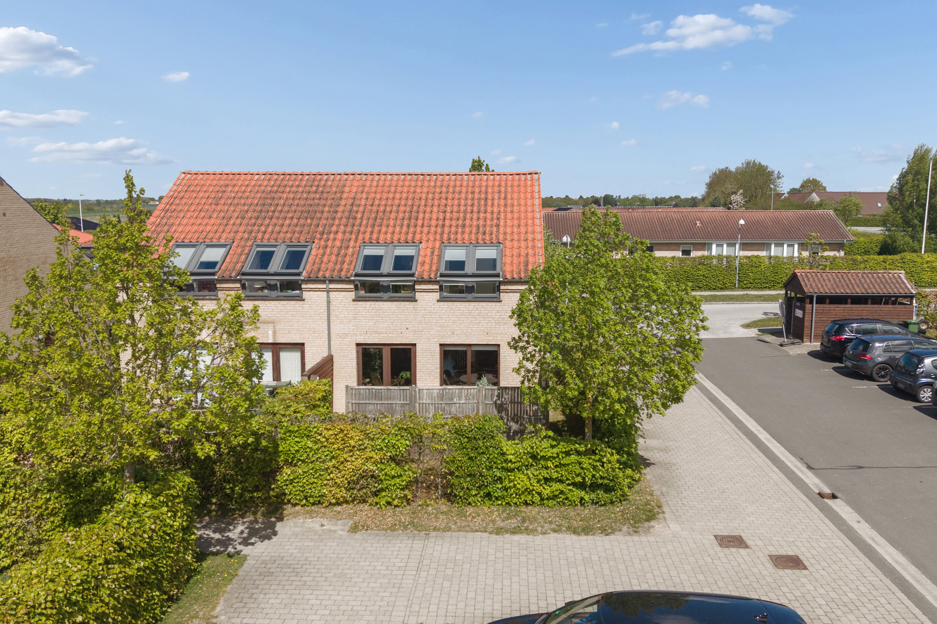 Byager 35, 4000 Roskilde