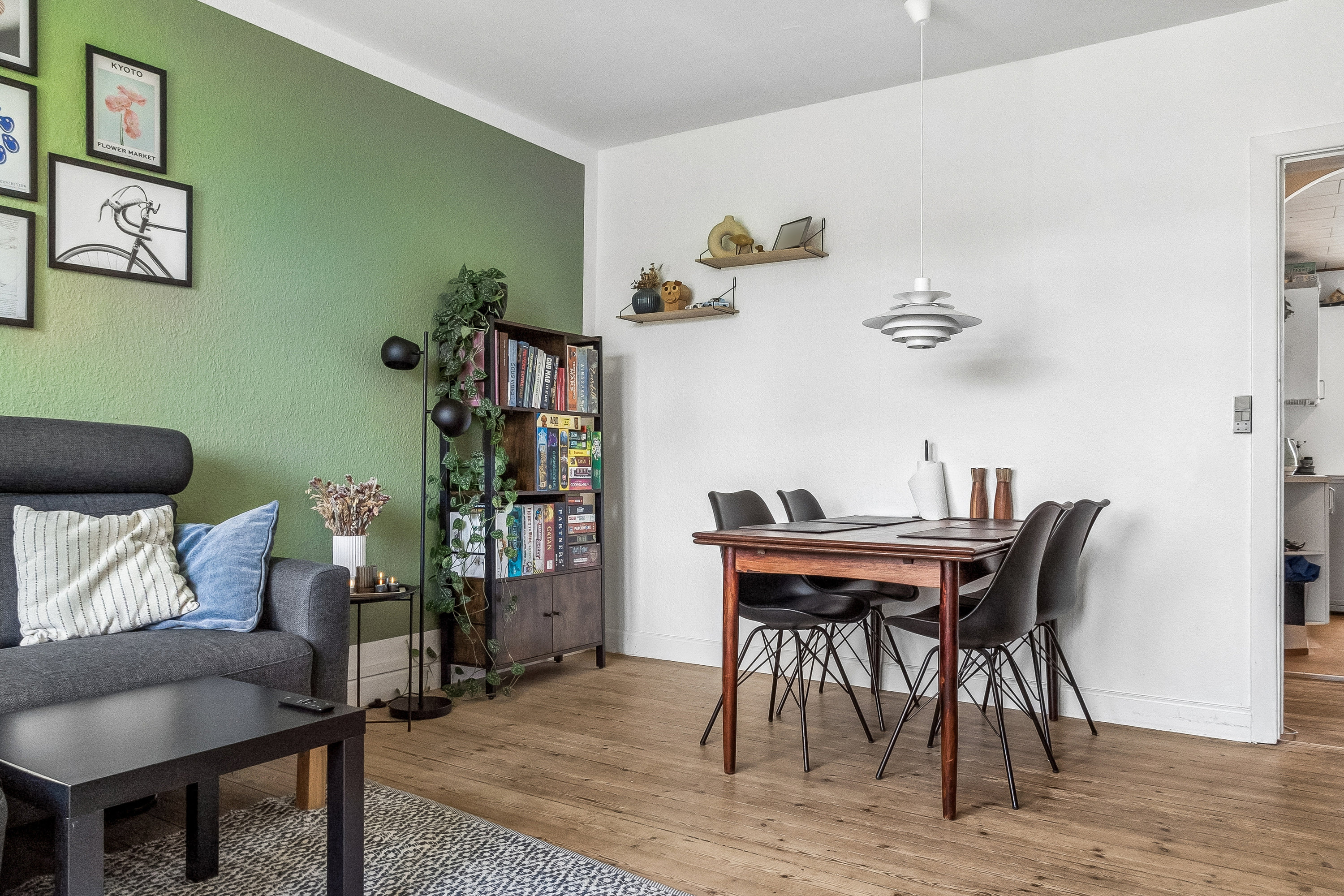 Vigerslevvej 146, 1. th., 2500 Valby