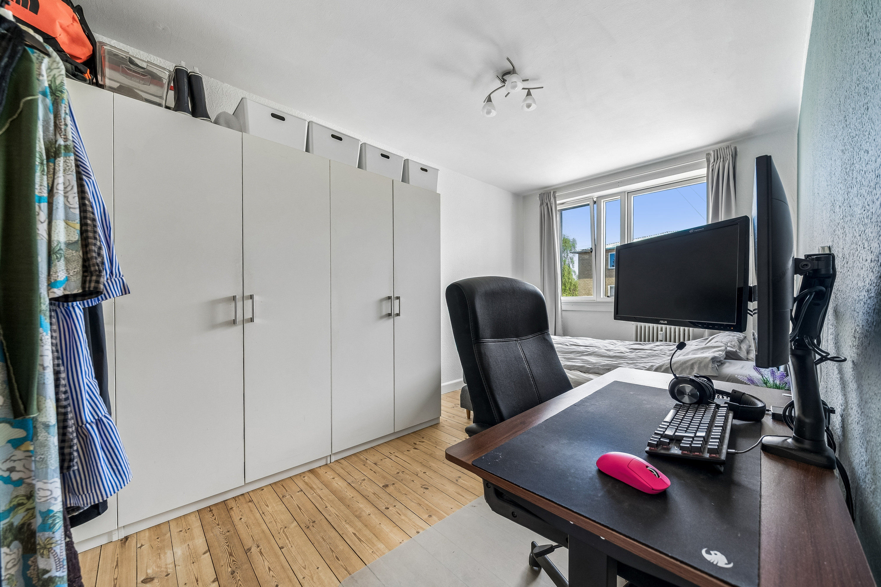 Vigerslevvej 146, 1. th., 2500 Valby