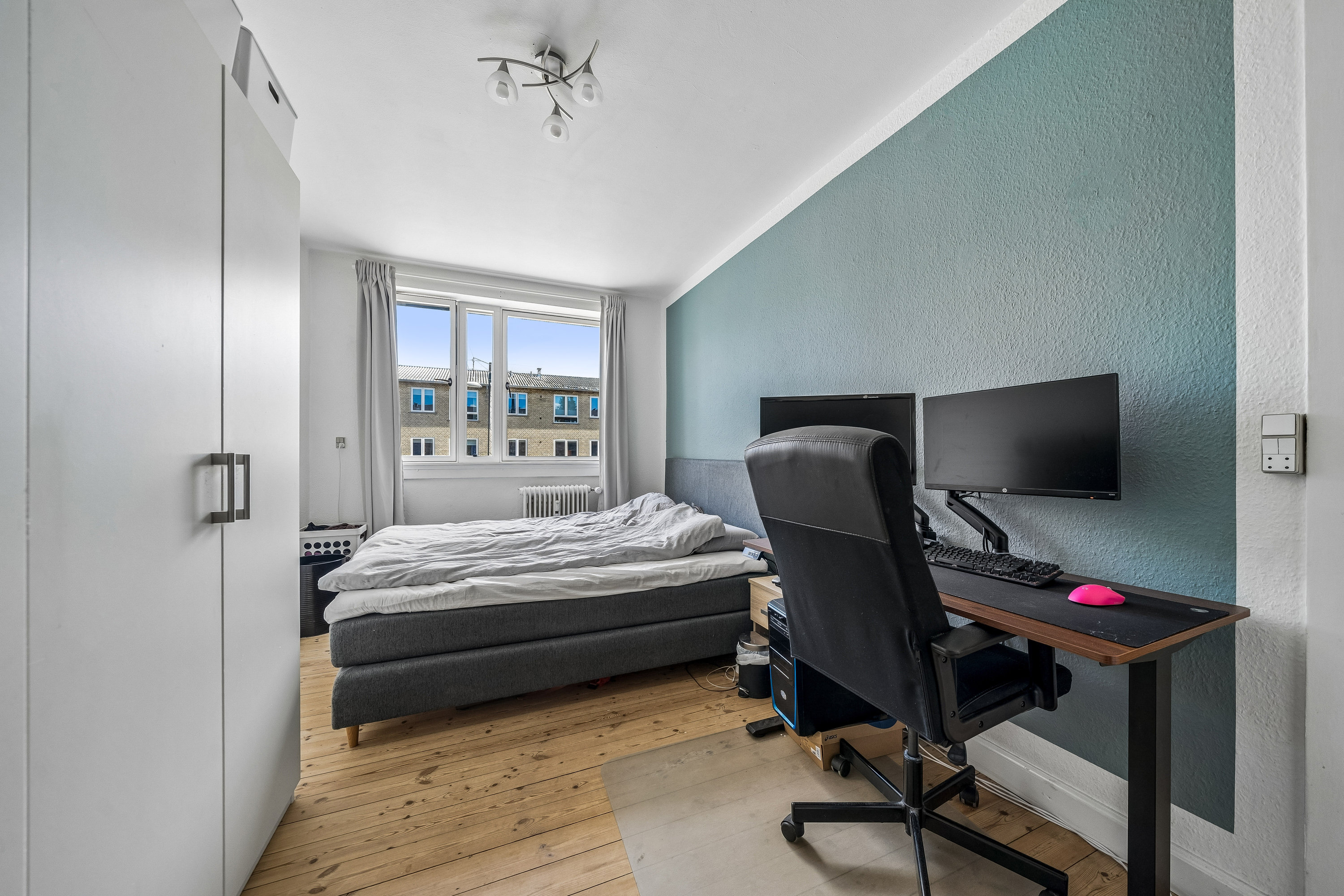 Vigerslevvej 146, 1. th., 2500 Valby