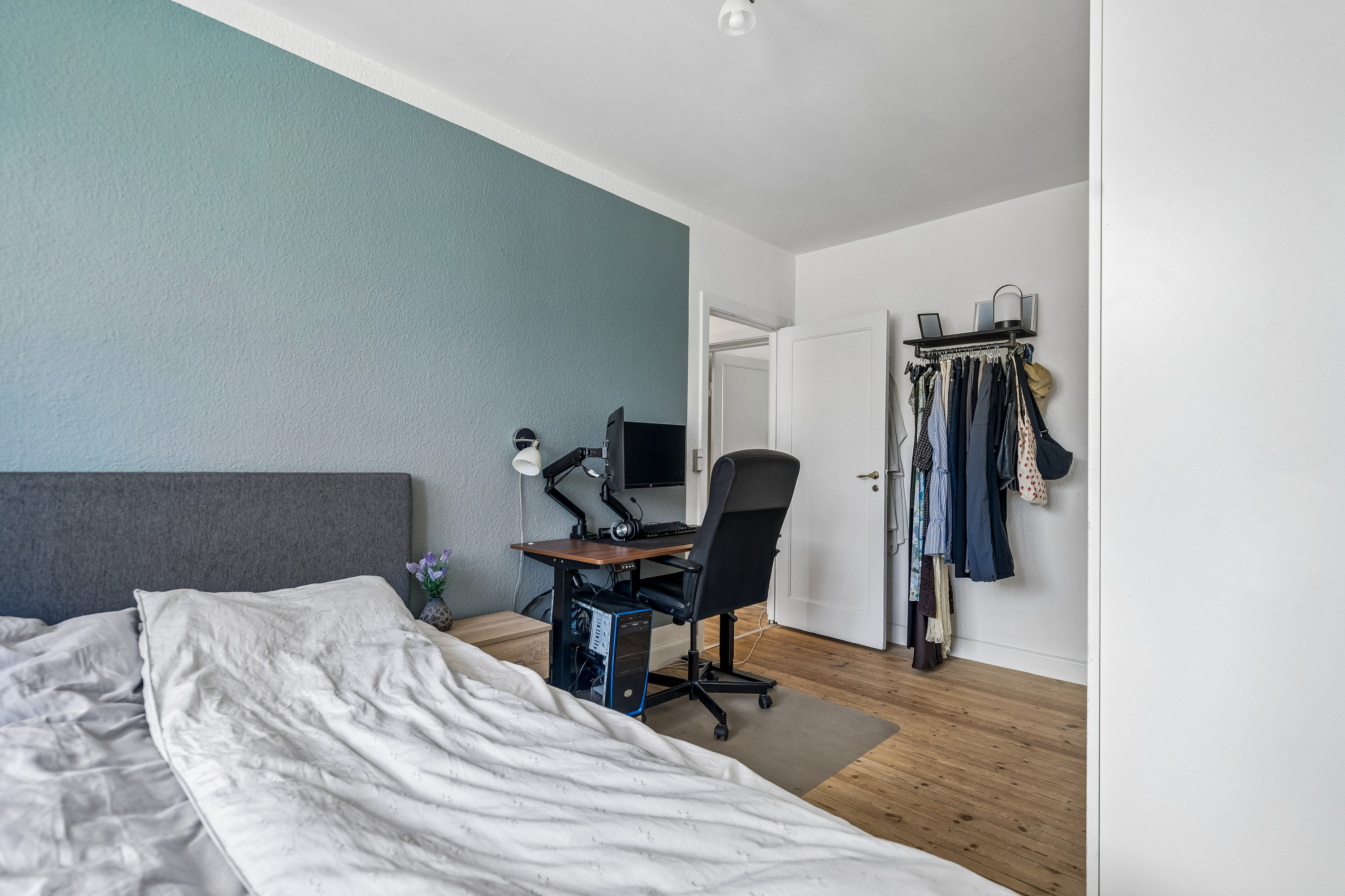 Vigerslevvej 146, 1. th., 2500 Valby