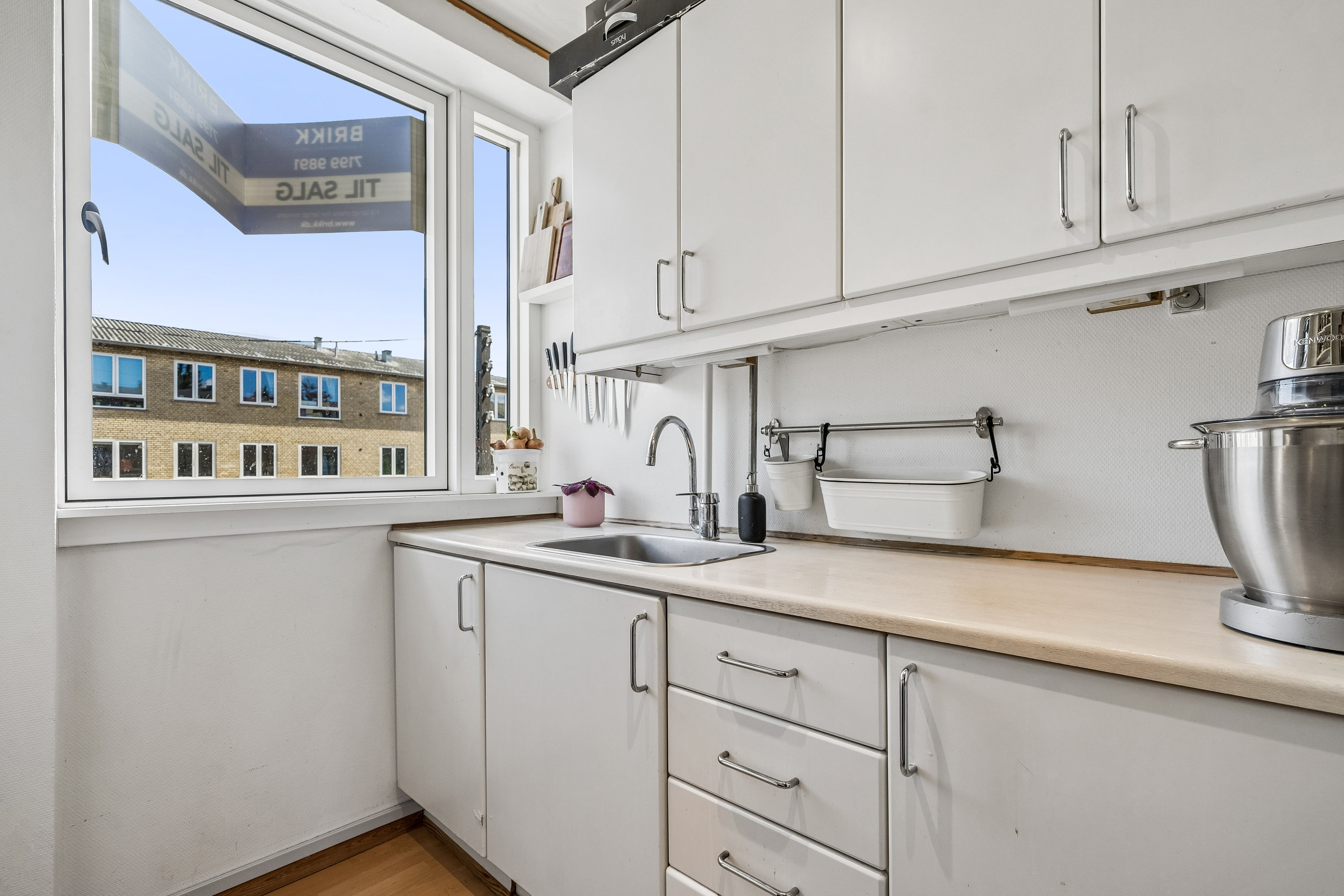 Vigerslevvej 146, 1. th., 2500 Valby