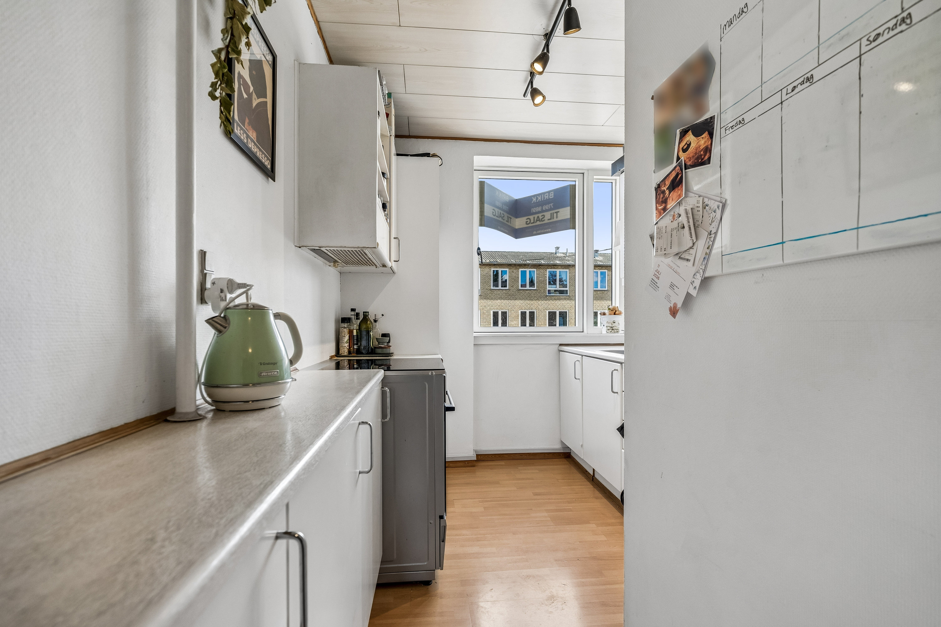 Vigerslevvej 146, 1. th., 2500 Valby