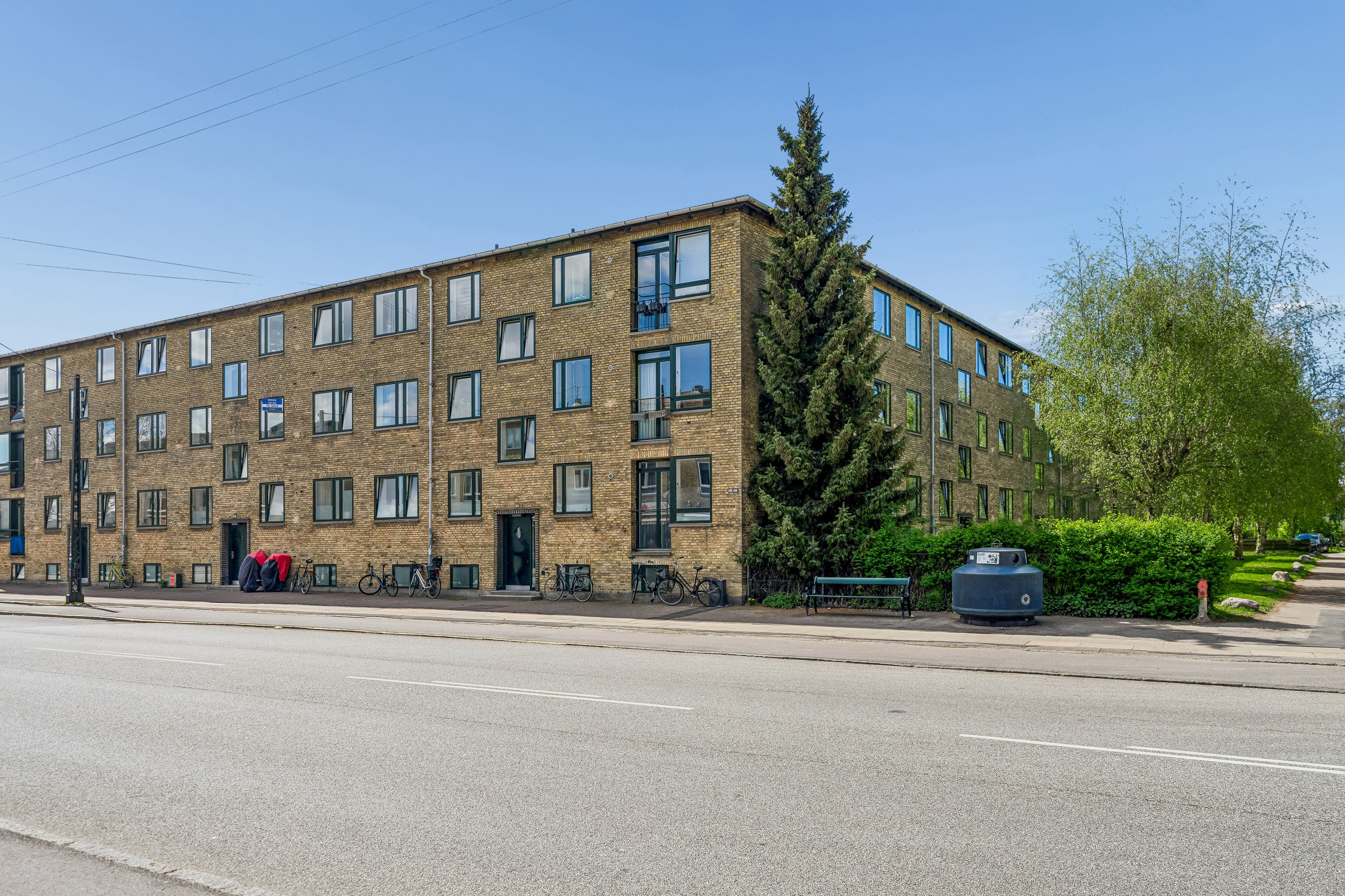Vigerslevvej 146, 1. th., 2500 Valby