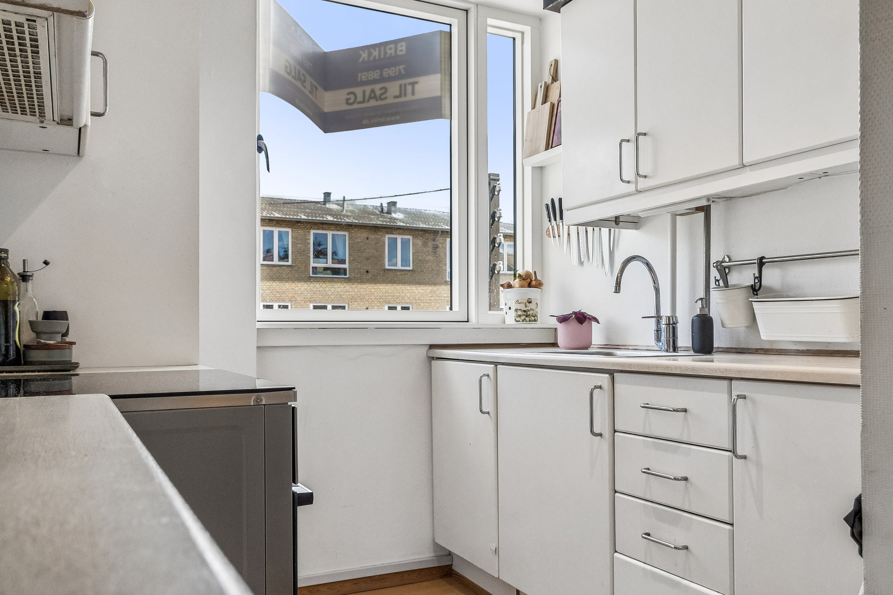 Vigerslevvej 146, 1. th., 2500 Valby