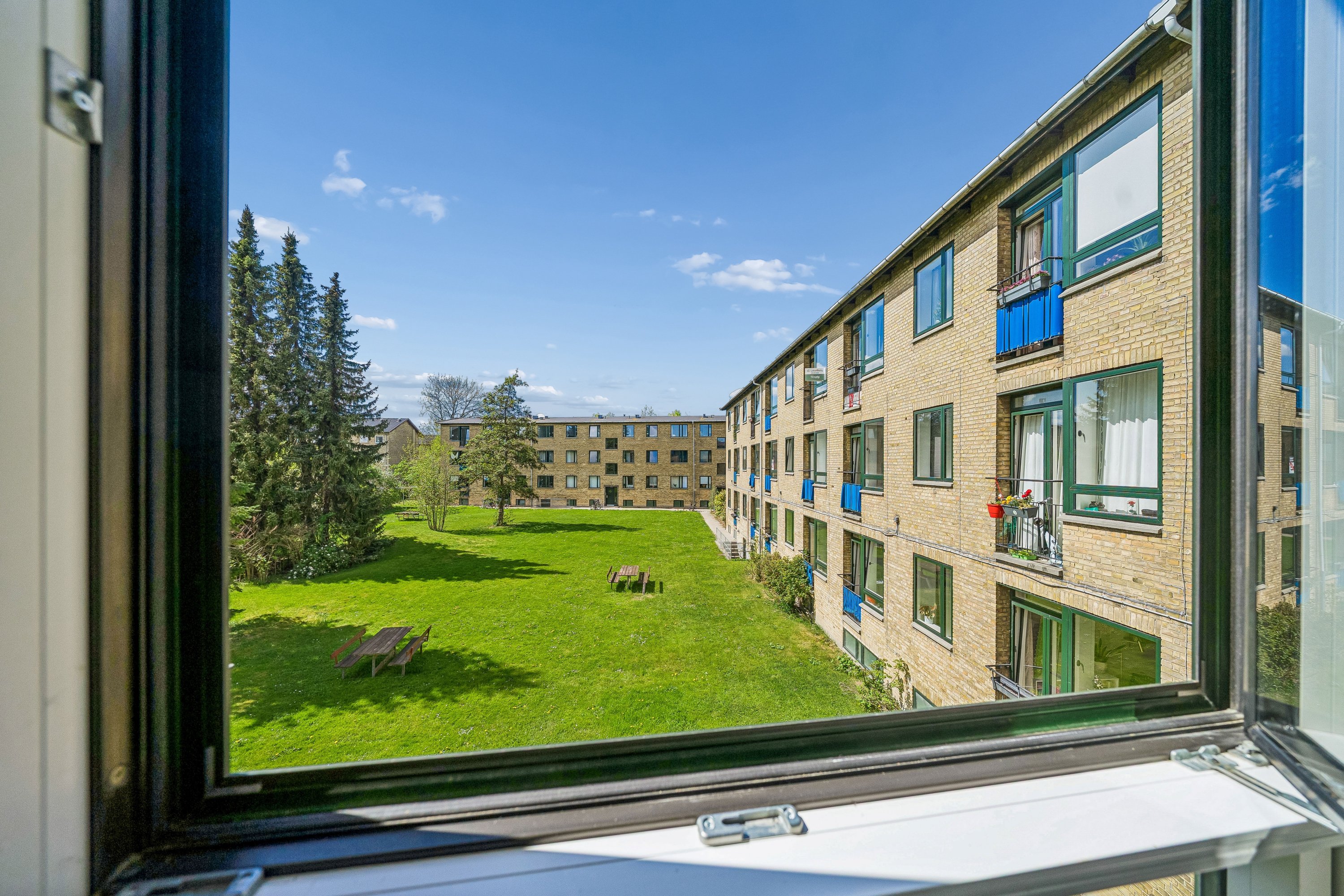 Vigerslevvej 146, 1. th., 2500 Valby
