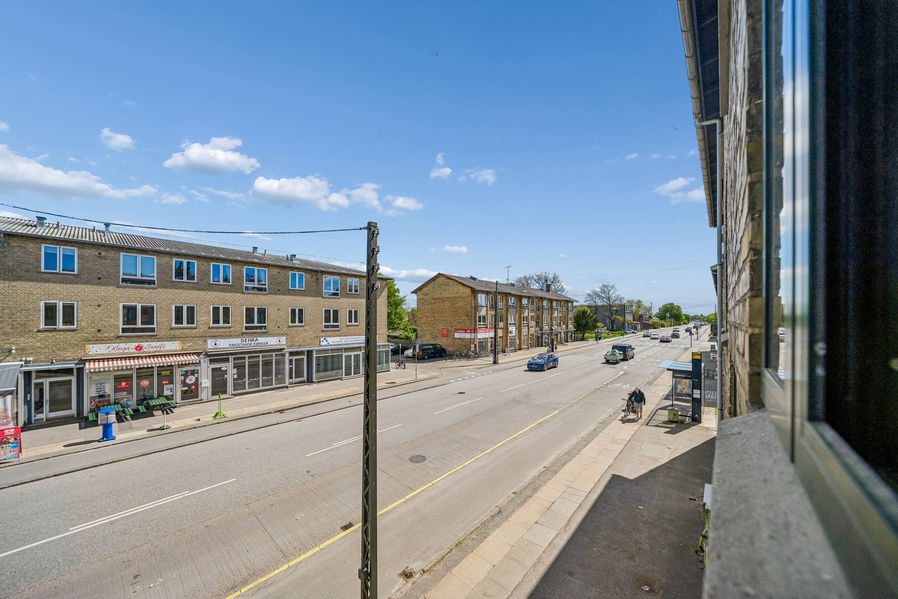 Vigerslevvej 146, 1. th., 2500 Valby