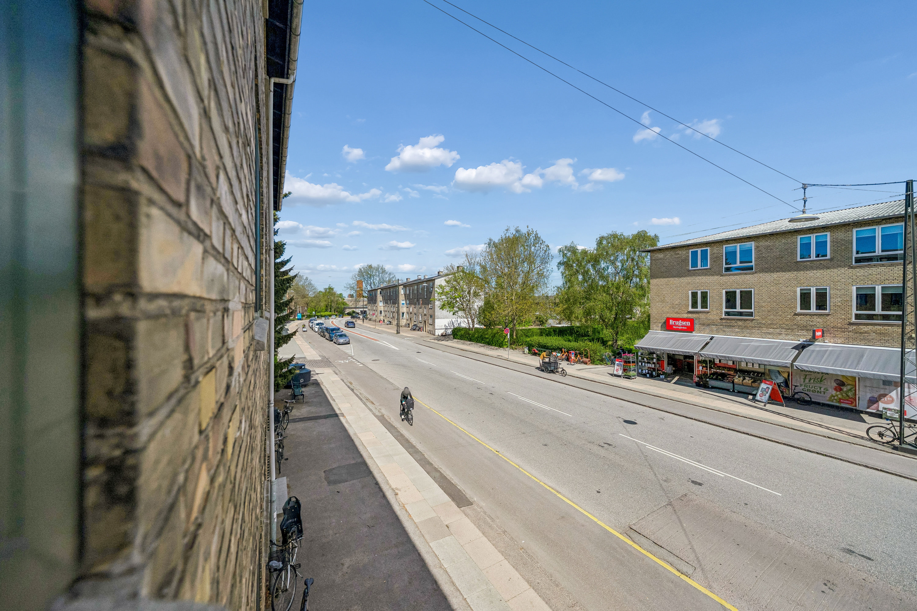 Vigerslevvej 146, 1. th., 2500 Valby