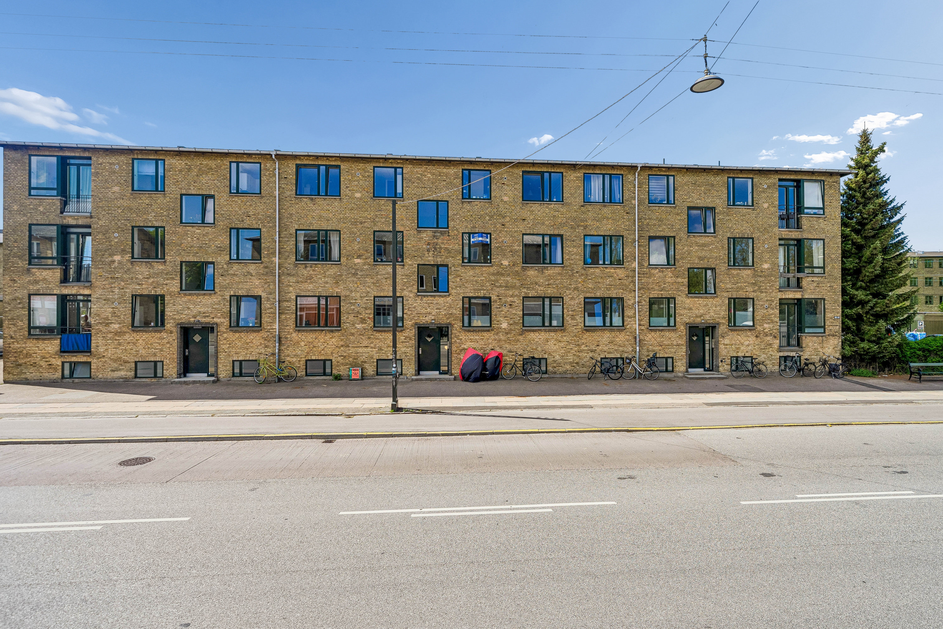 Vigerslevvej 146, 1. th., 2500 Valby