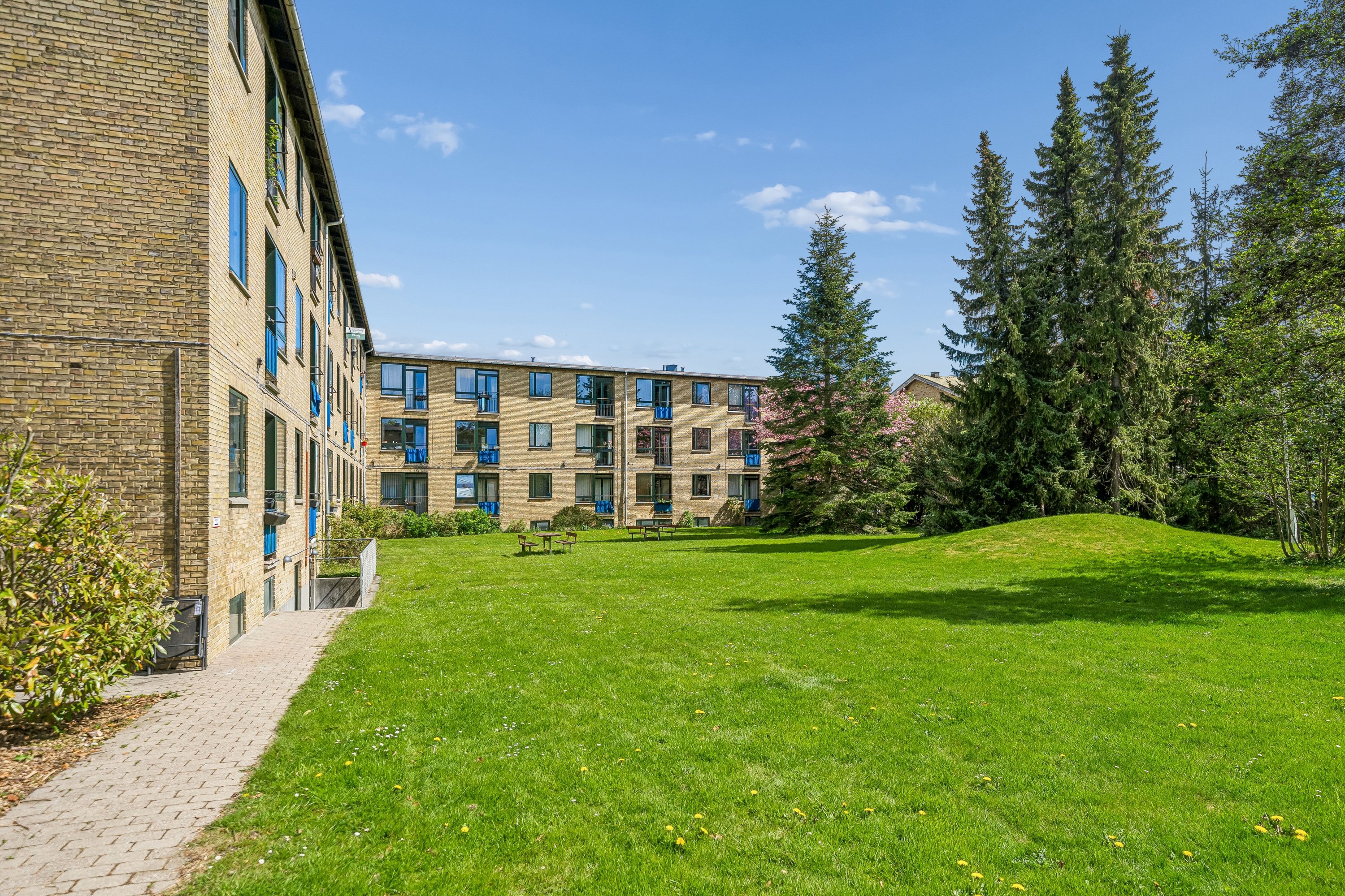 Vigerslevvej 146, 1. th., 2500 Valby