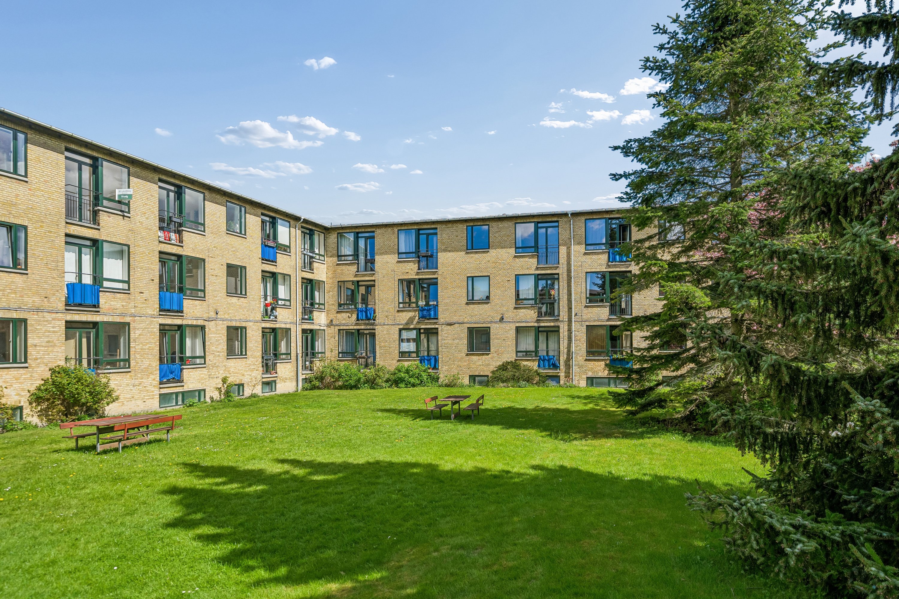 Vigerslevvej 146, 1. th., 2500 Valby