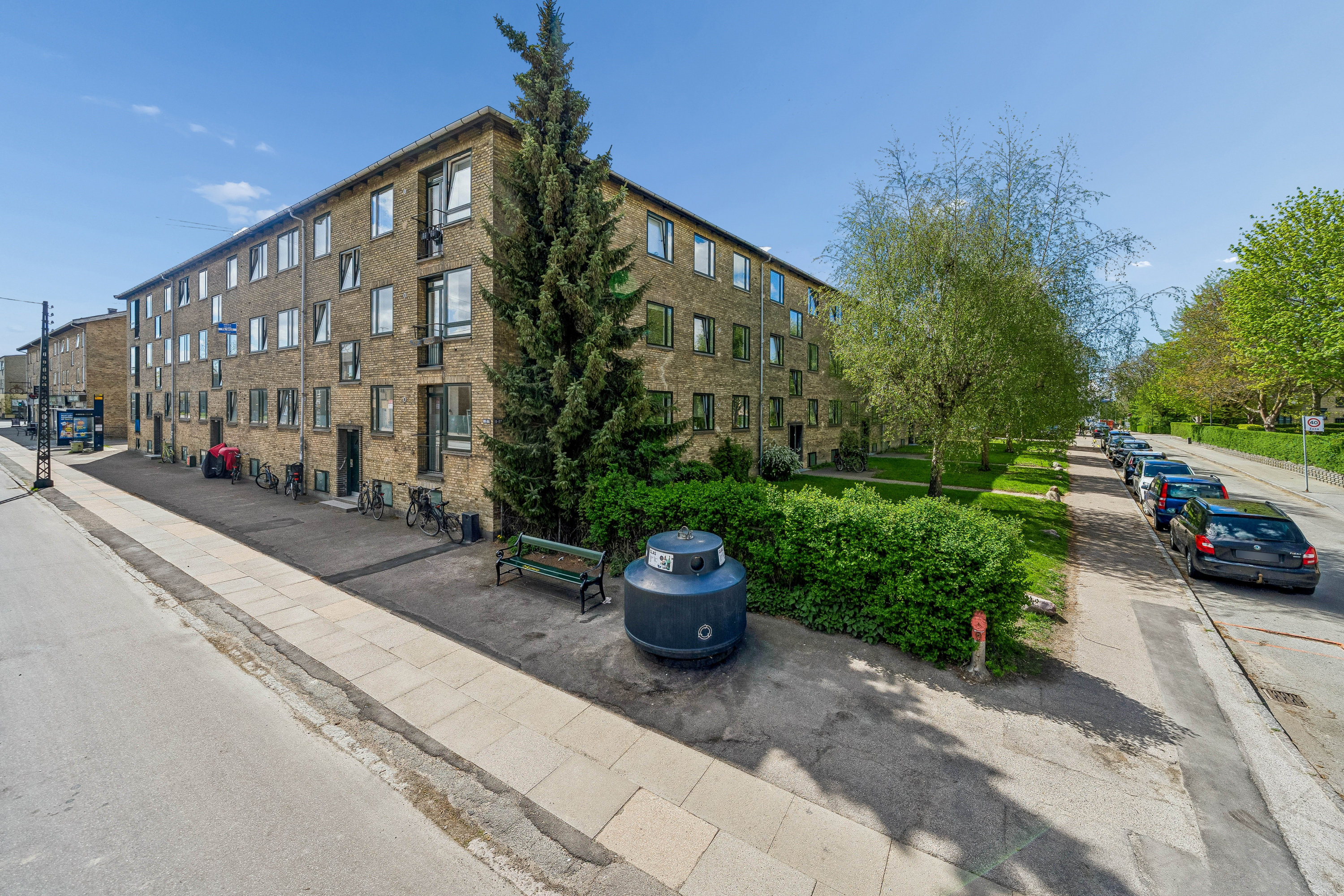 Vigerslevvej 146, 1. th., 2500 Valby