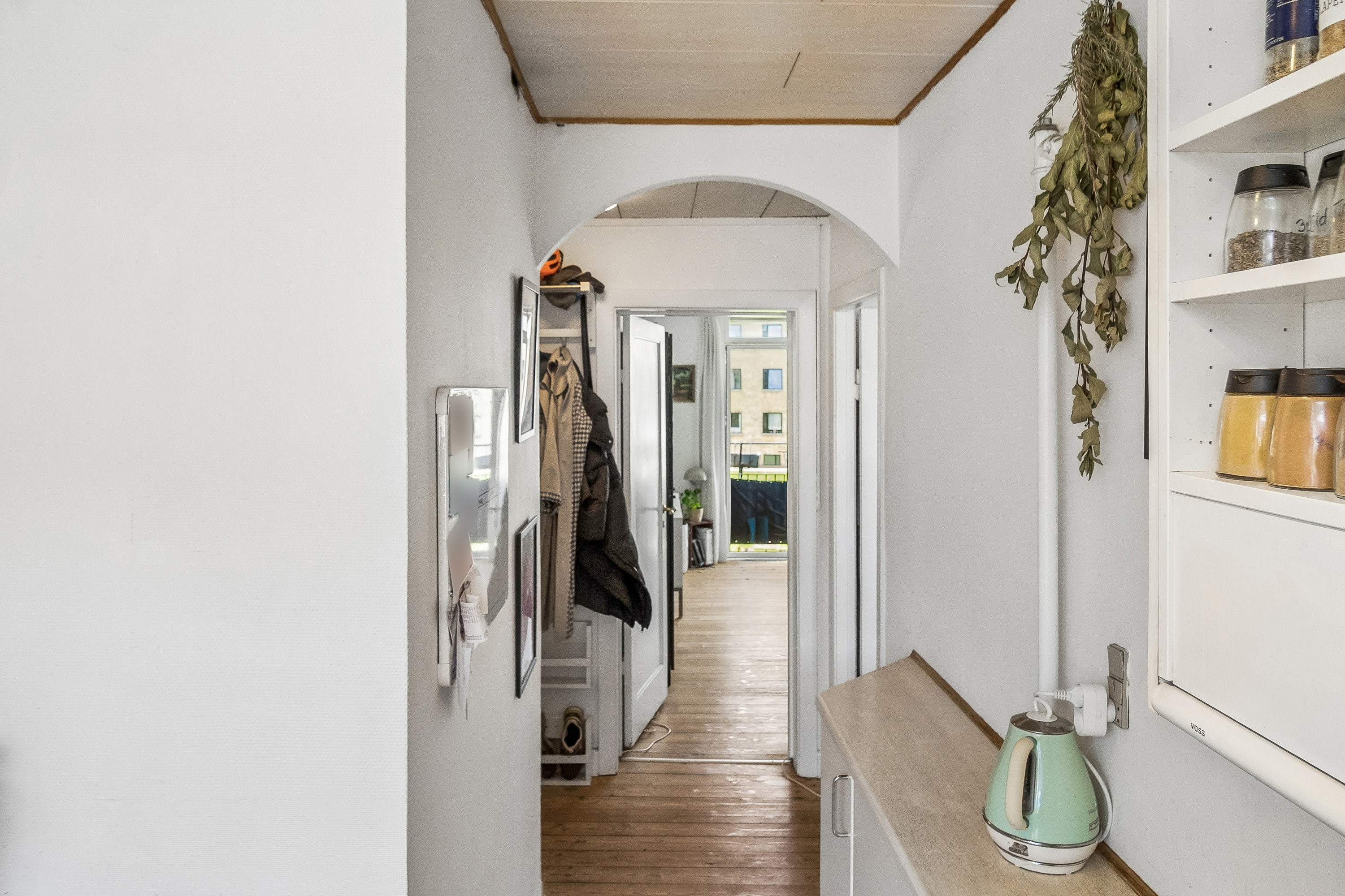 Vigerslevvej 146, 1. th., 2500 Valby