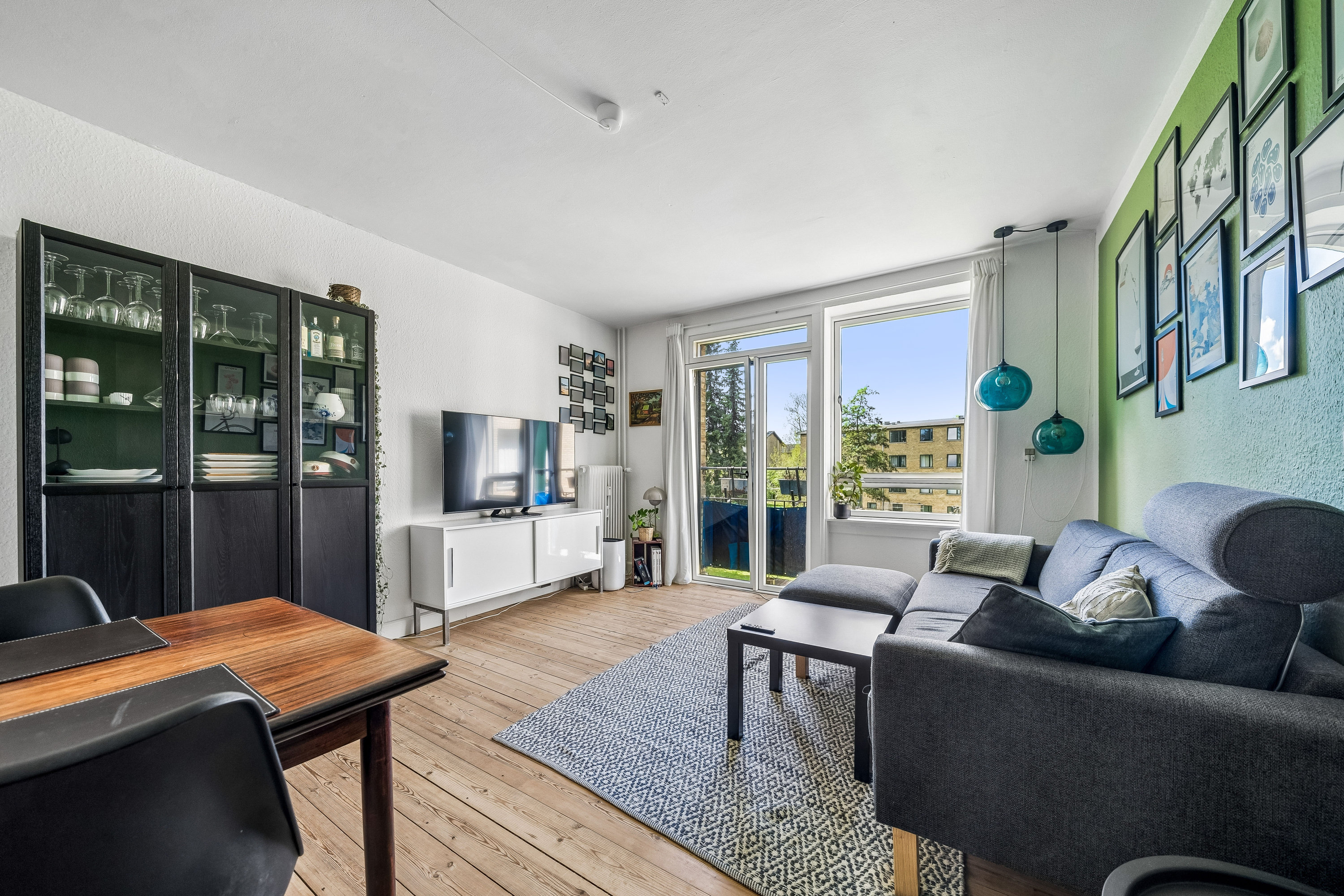 Vigerslevvej 146, 1. th., 2500 Valby