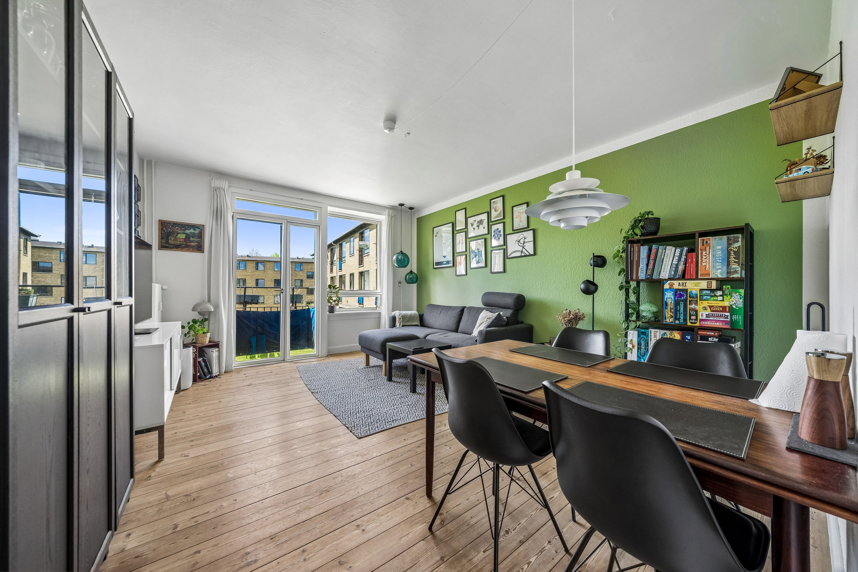 Vigerslevvej 146, 1. th., 2500 Valby