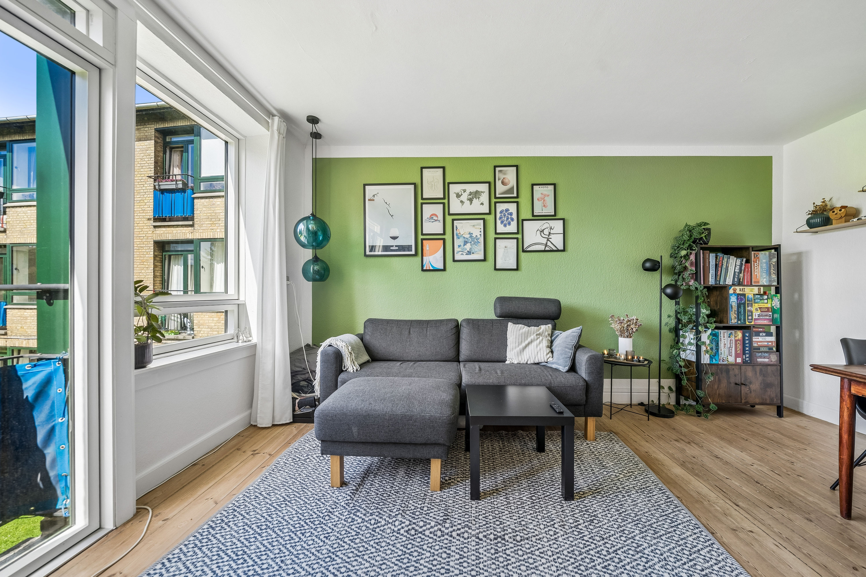 Vigerslevvej 146, 1. th., 2500 Valby