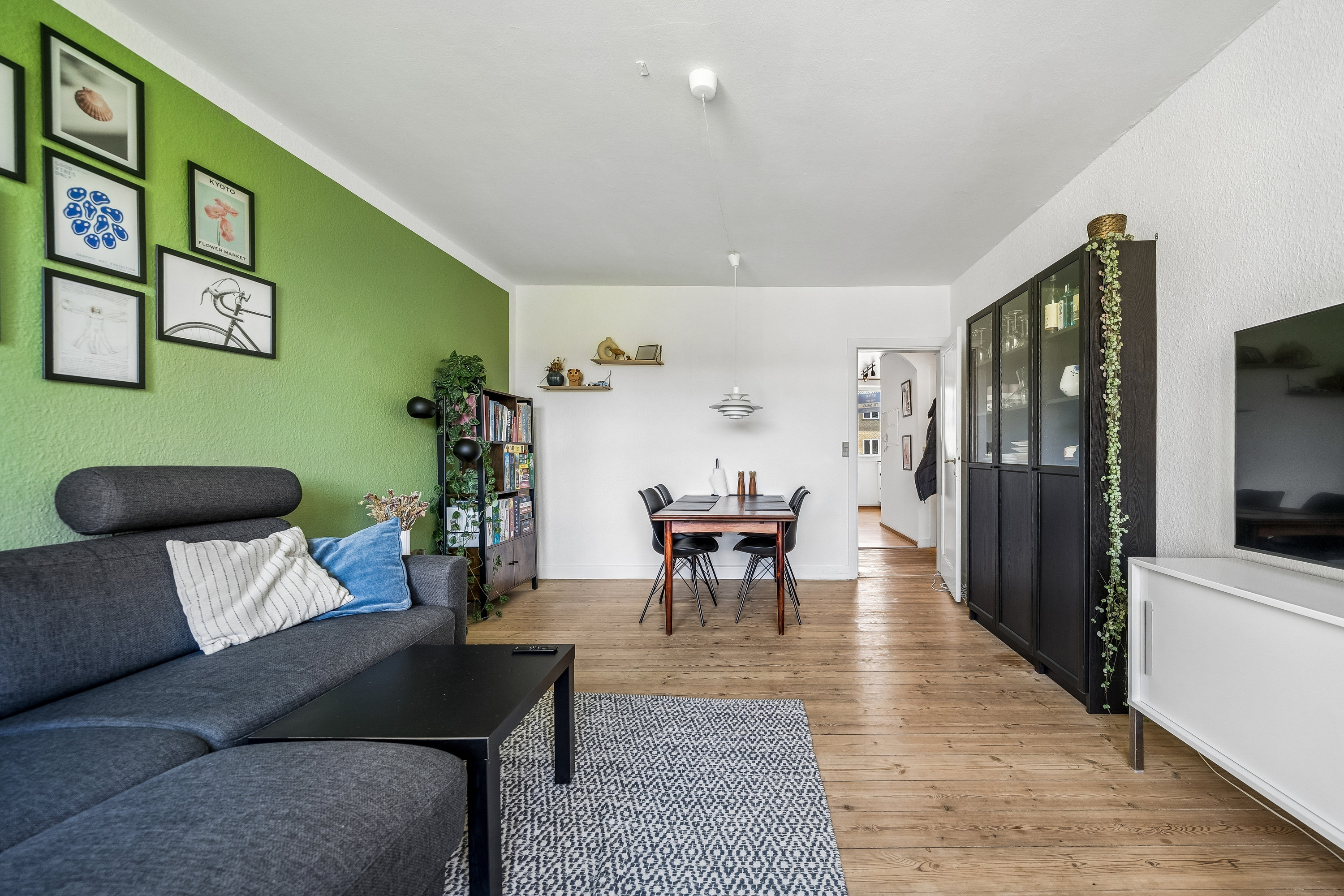 Vigerslevvej 146, 1. th., 2500 Valby