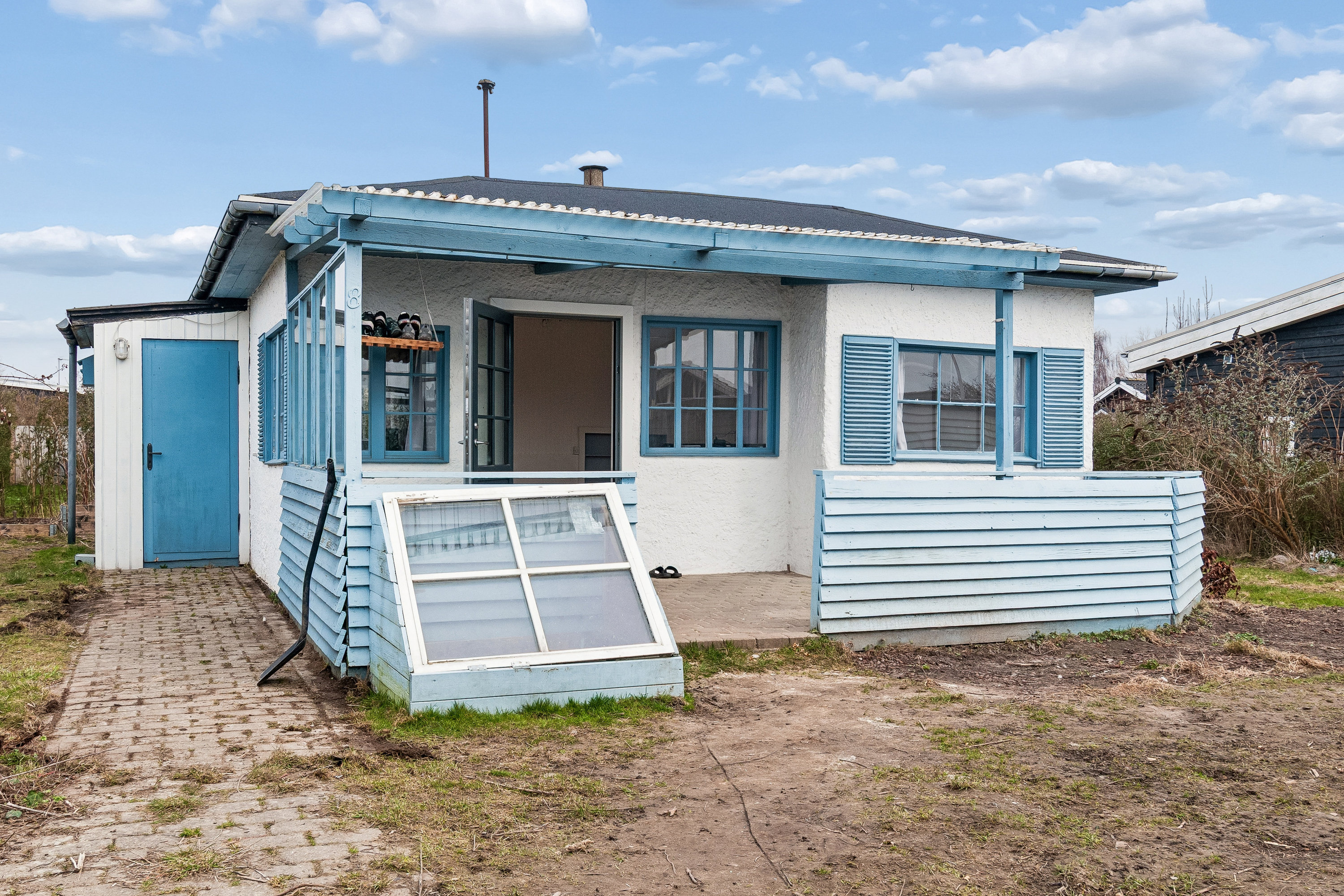 Hovager 8, 2650 Hvidovre