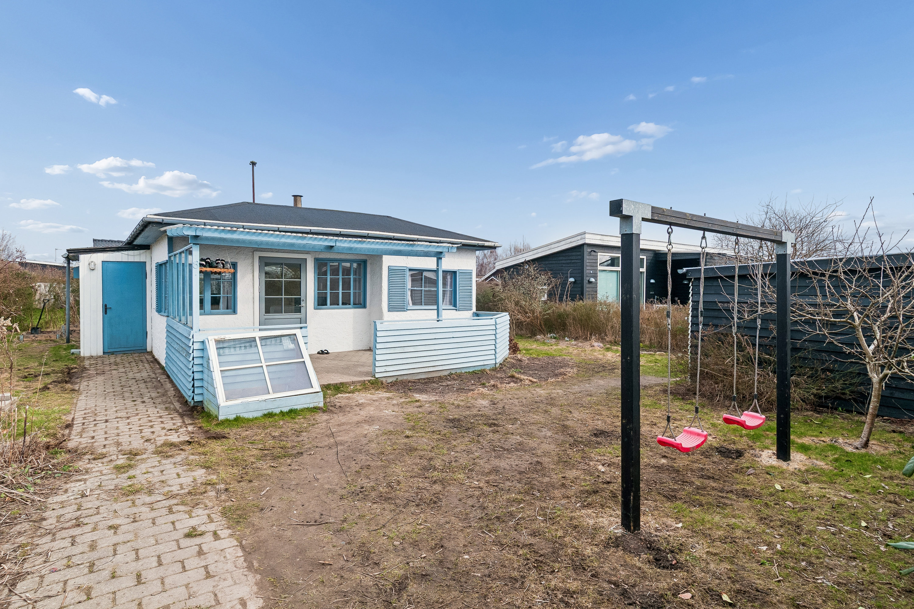 Hovager 8, 2650 Hvidovre