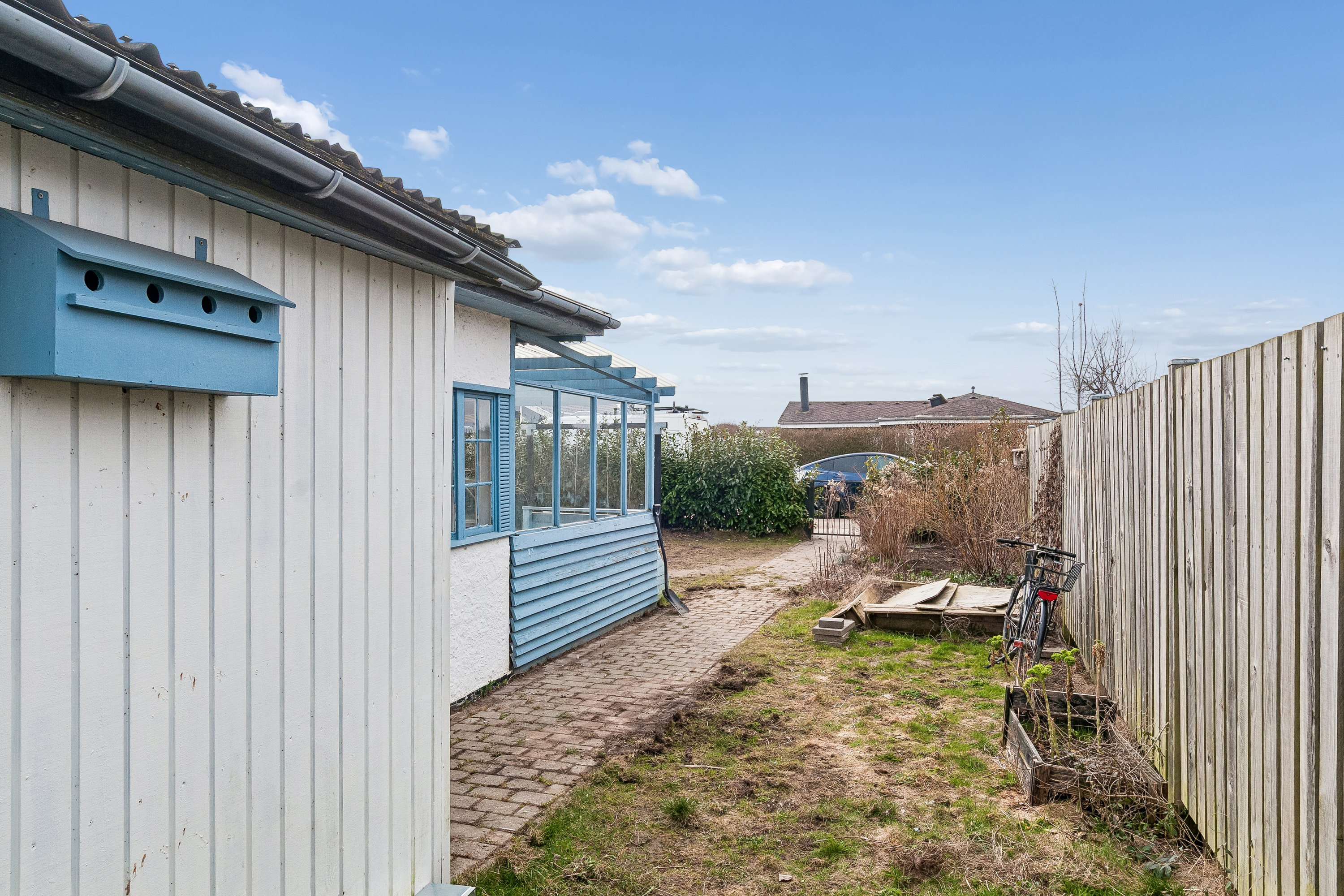 Hovager 8, 2650 Hvidovre