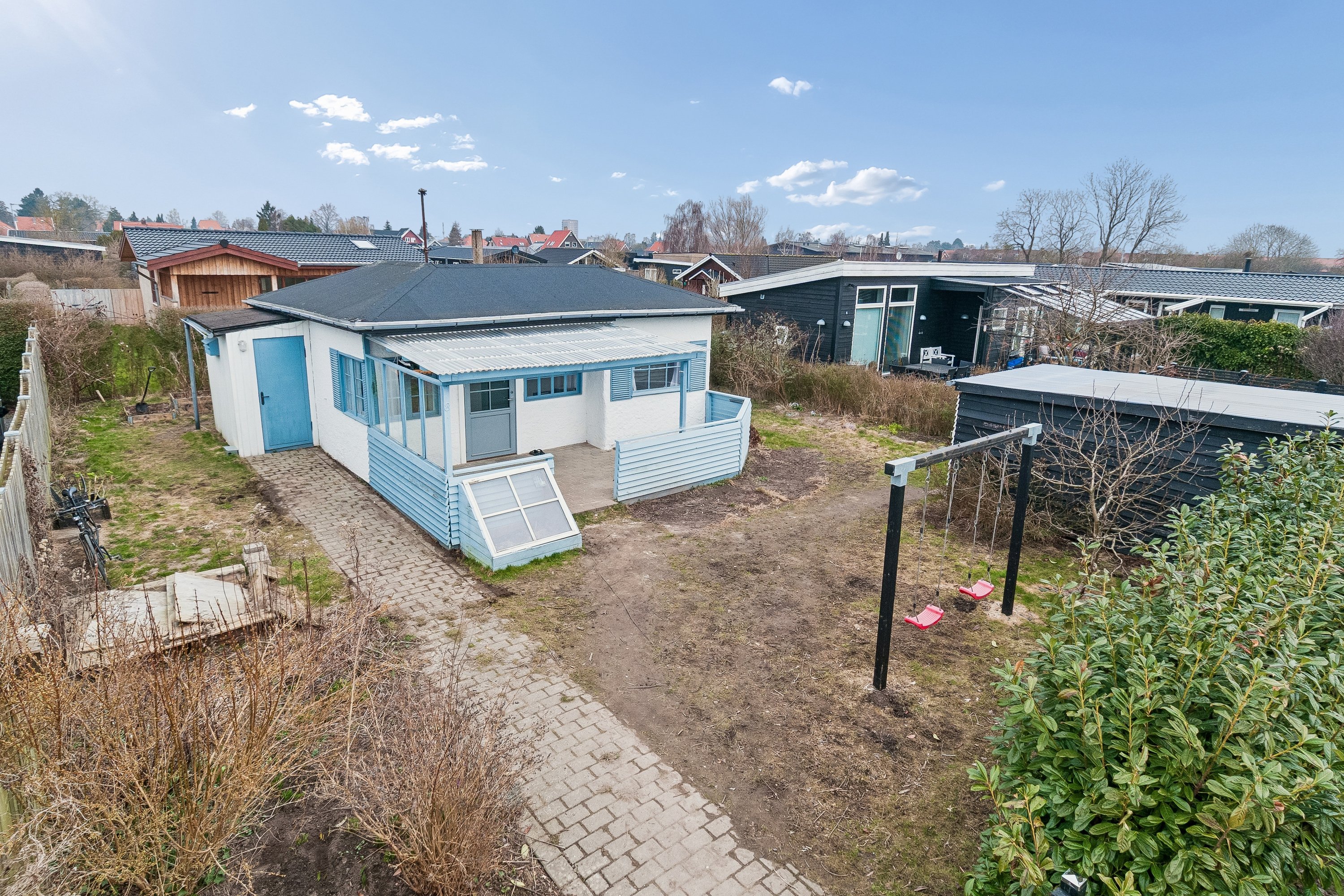 Hovager 8, 2650 Hvidovre
