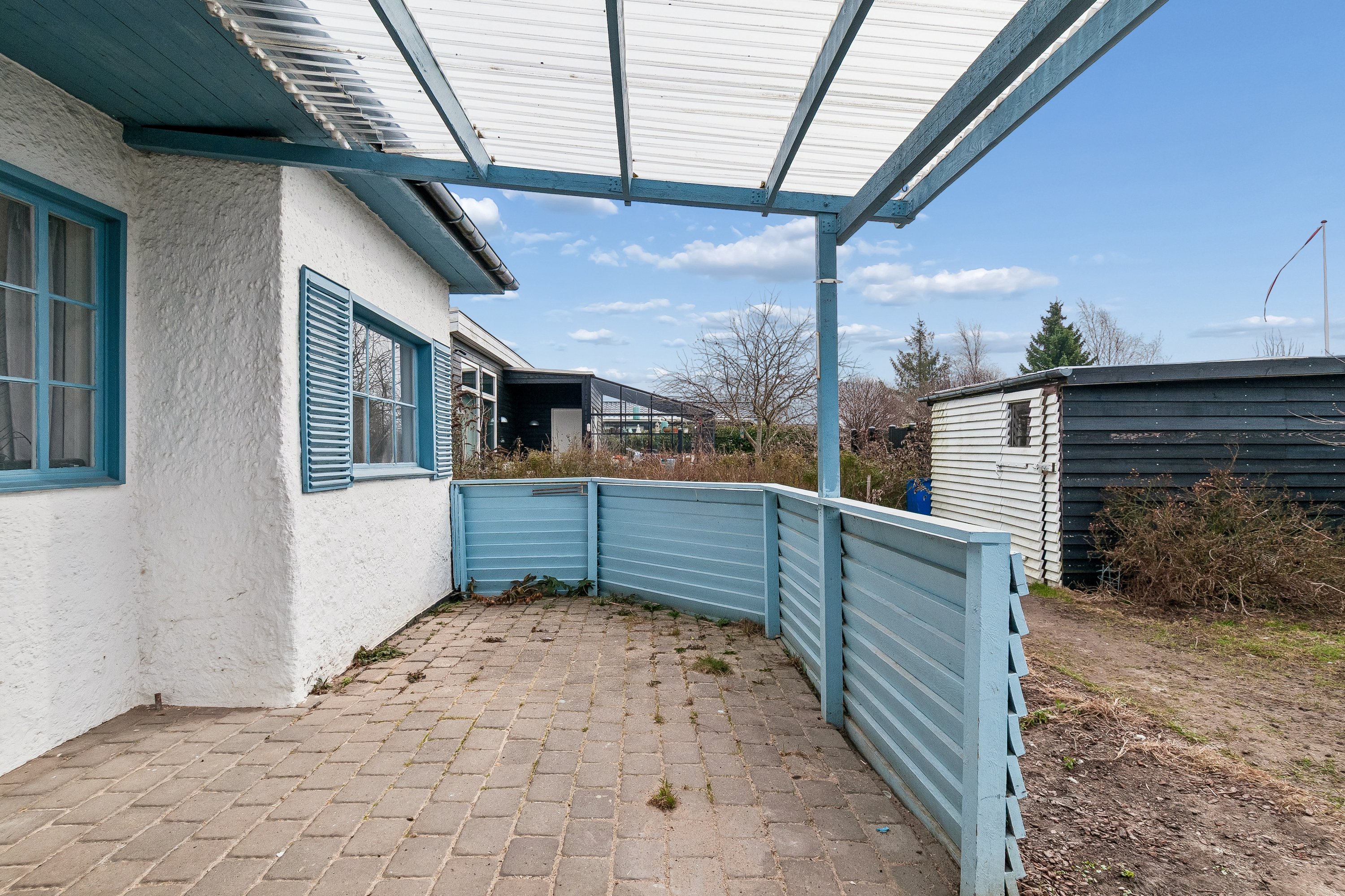 Hovager 8, 2650 Hvidovre