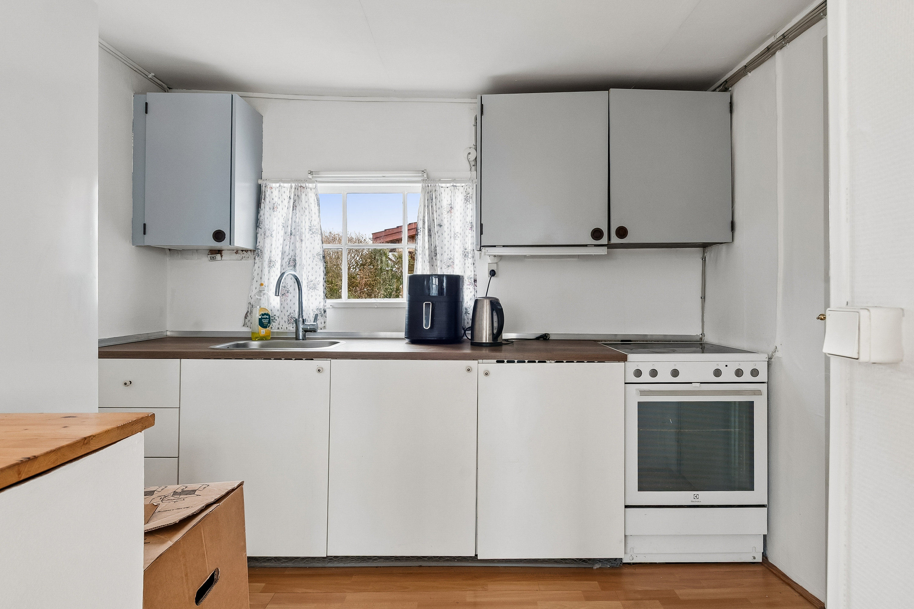 Hovager 8, 2650 Hvidovre