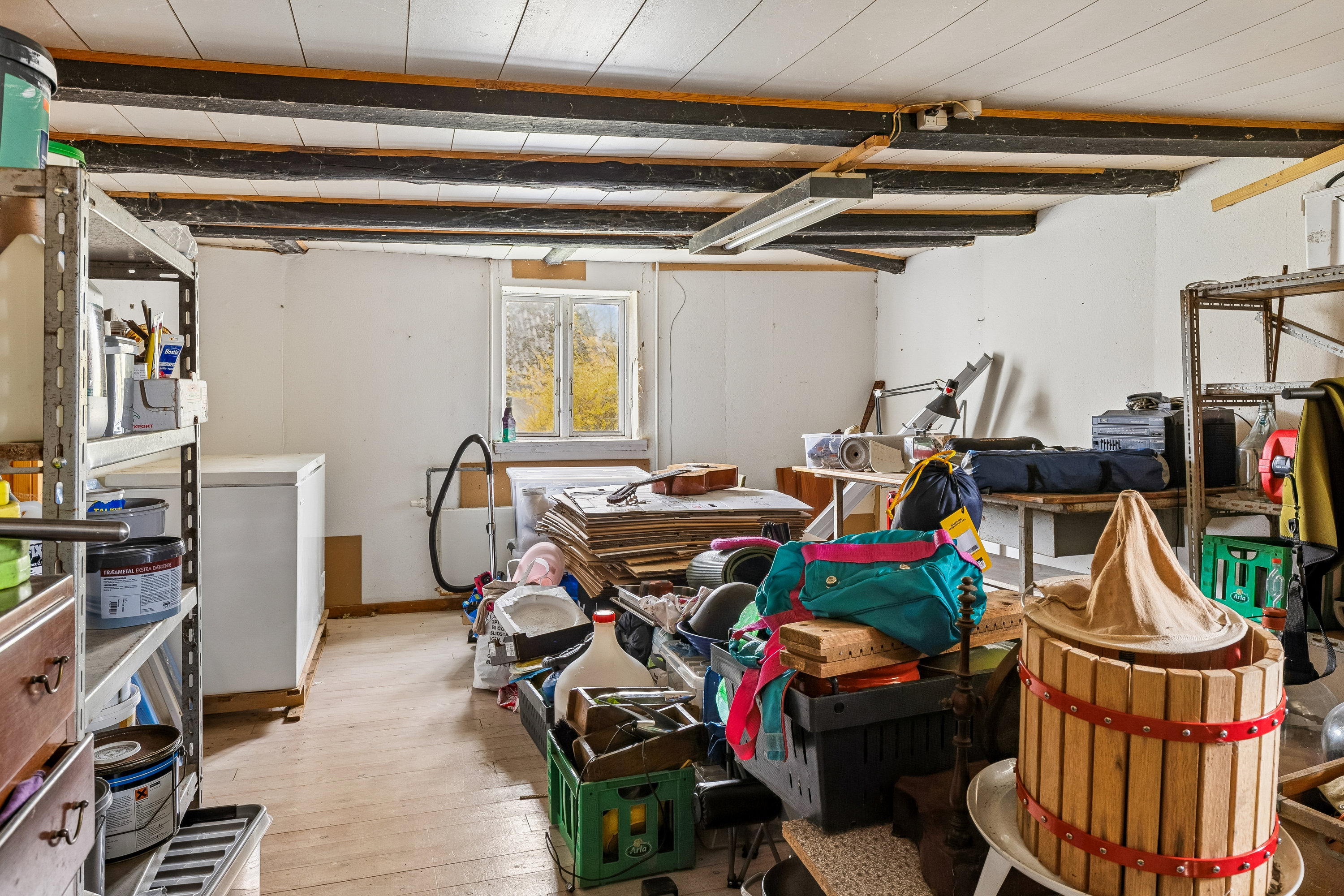 Møllevangen 5, 4534 Hørve