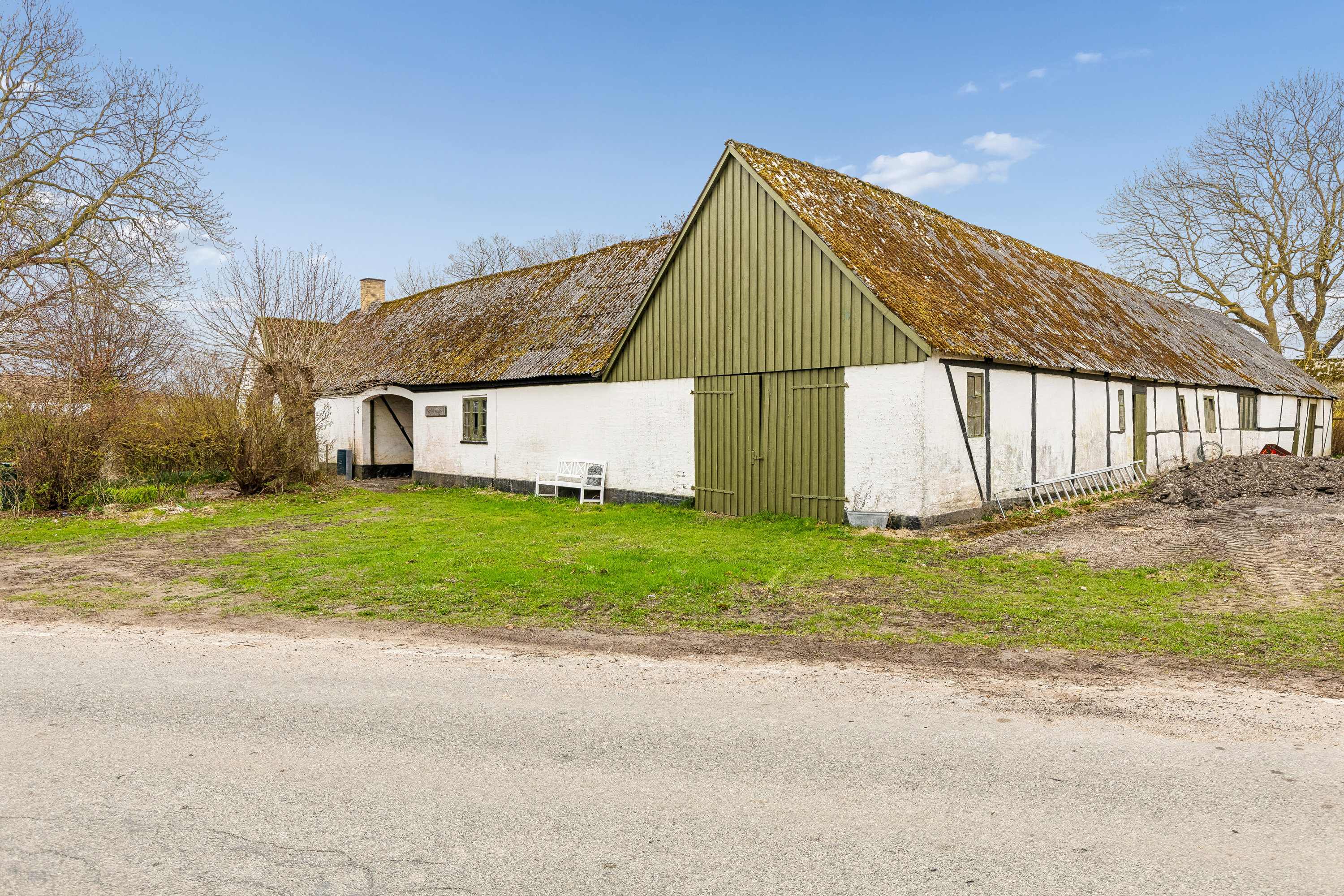 Møllevangen 5, 4534 Hørve