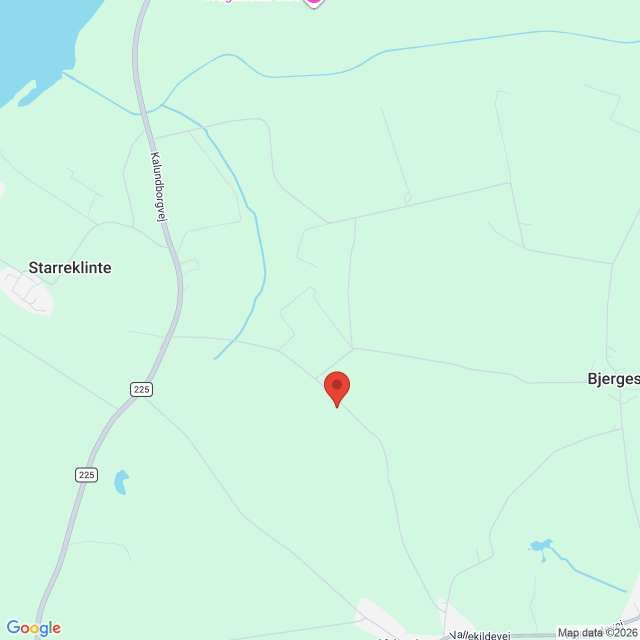 Møllevangen 5, 4534 Hørve
