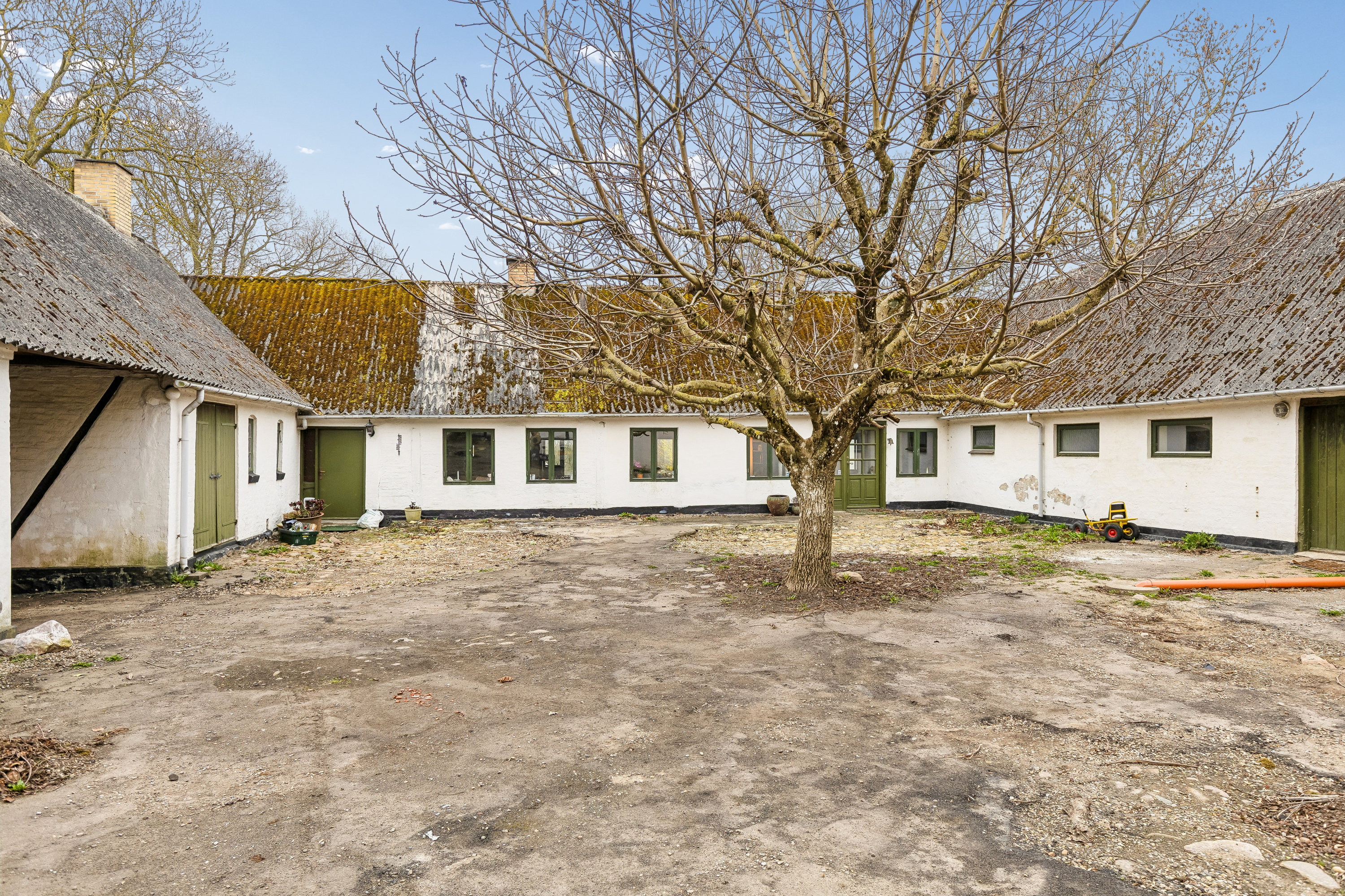 Møllevangen 5, 4534 Hørve