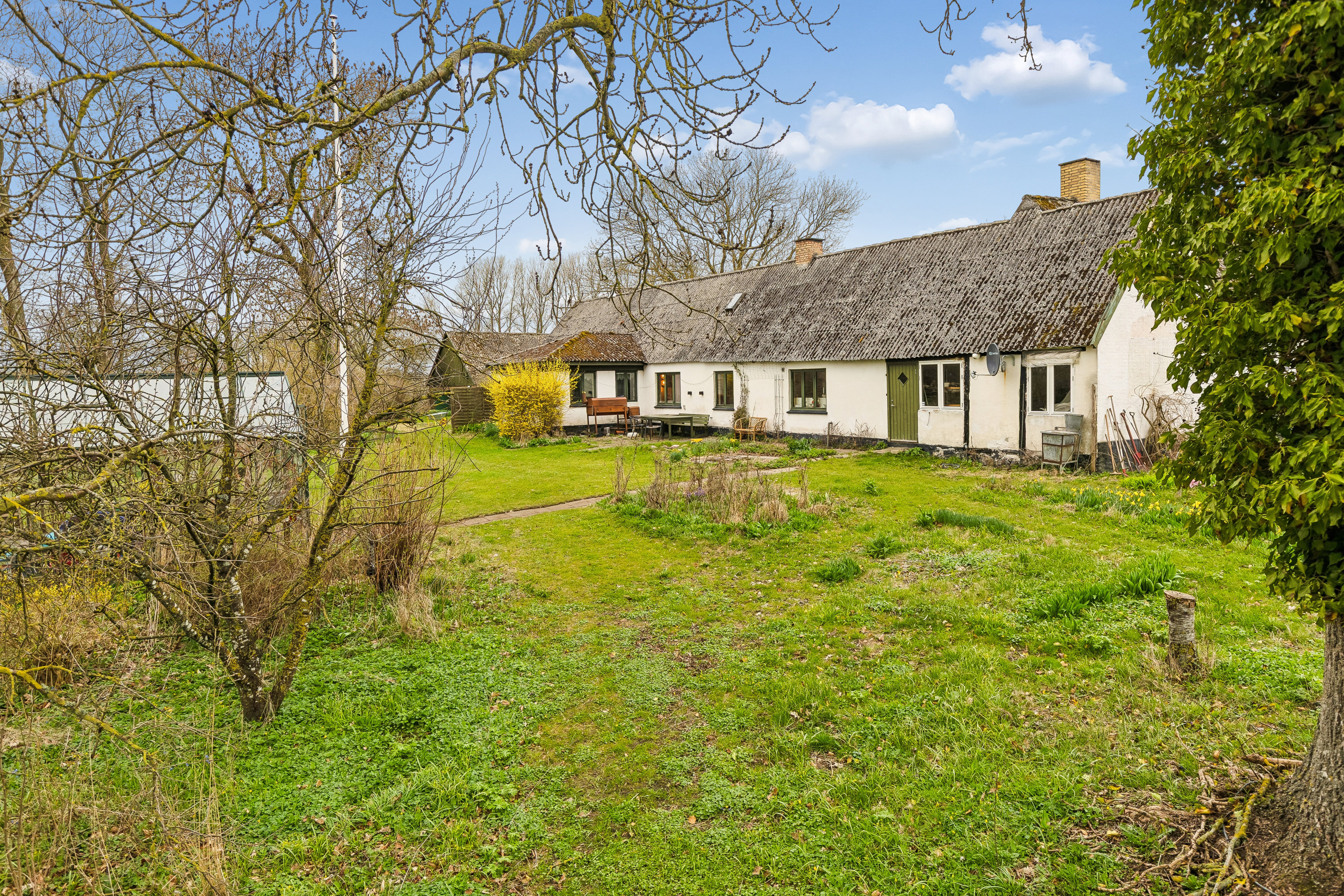 Møllevangen 5, 4534 Hørve